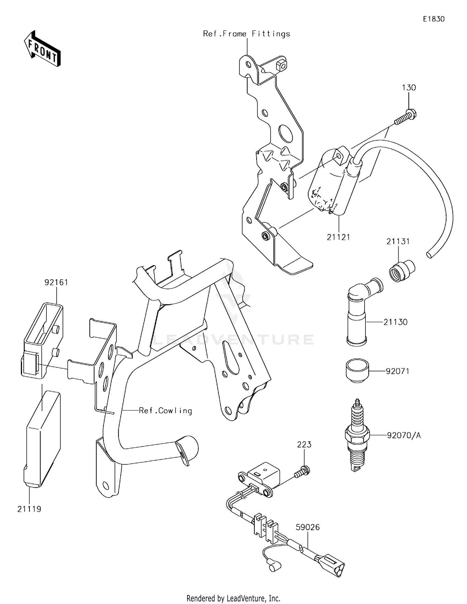 Ignition System