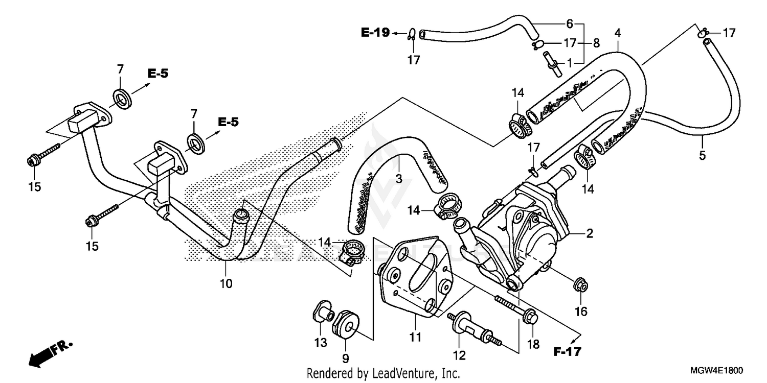 Fuel Injection 2