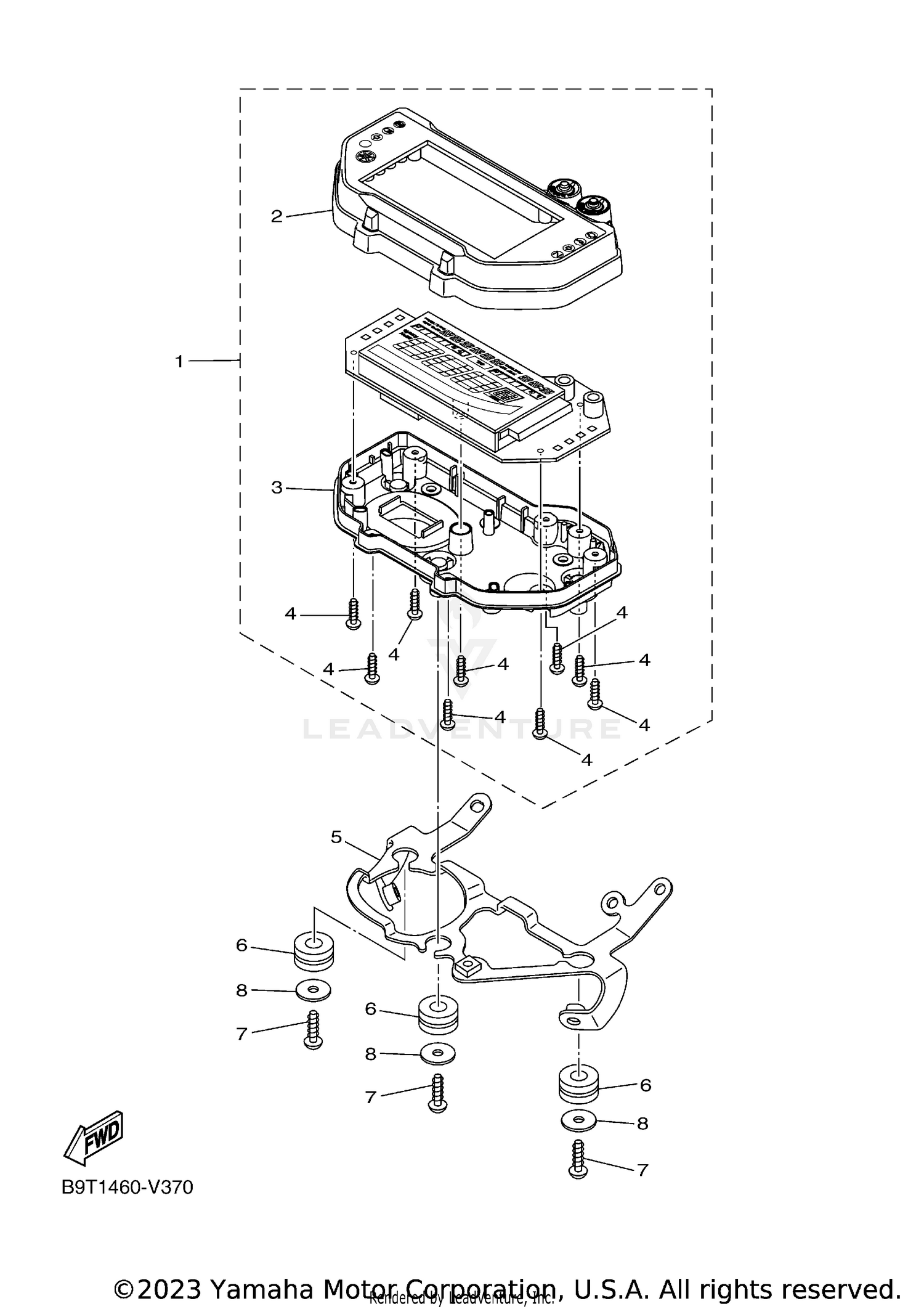 CHASSIS ELECTRICAL EQUIPMENT