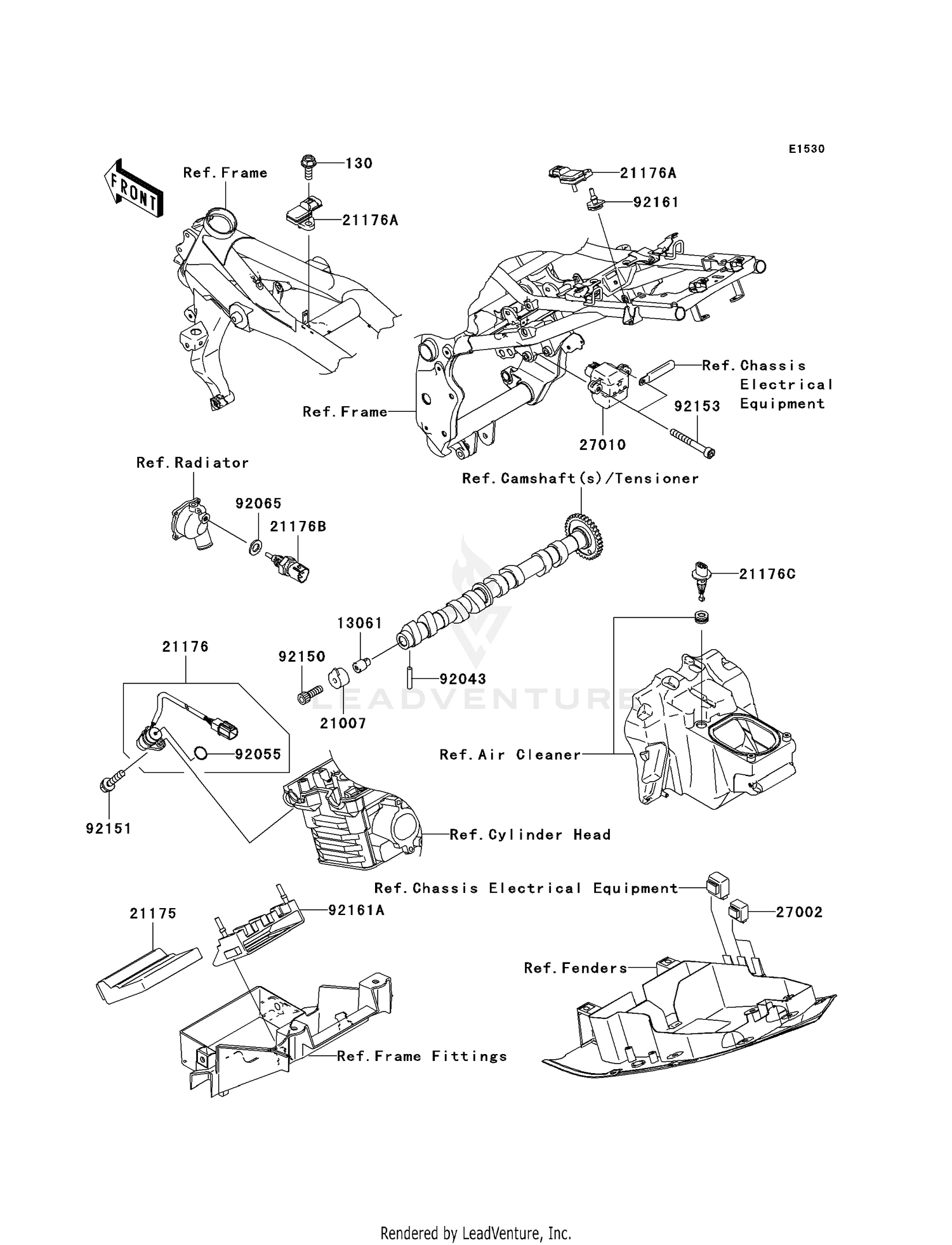 FUEL INJECTION