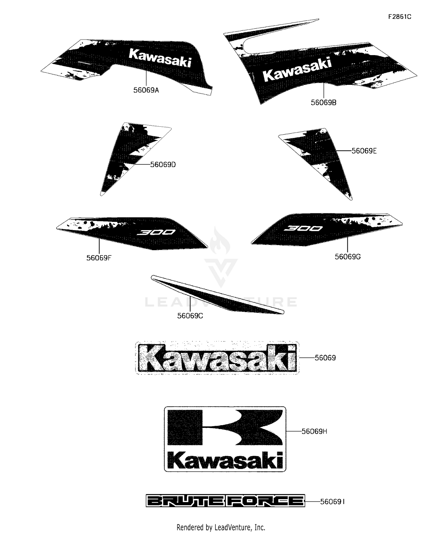 Decals(Black)(CJF)