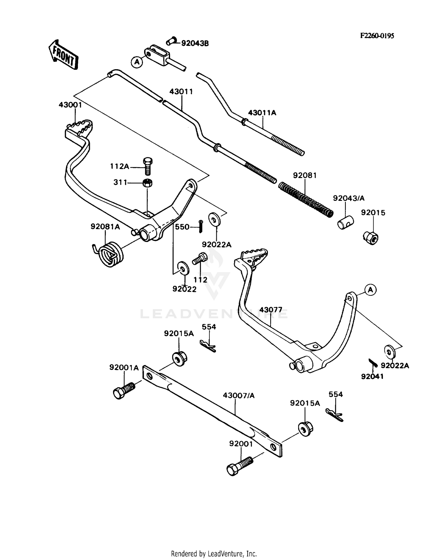 MUFFLER(S)