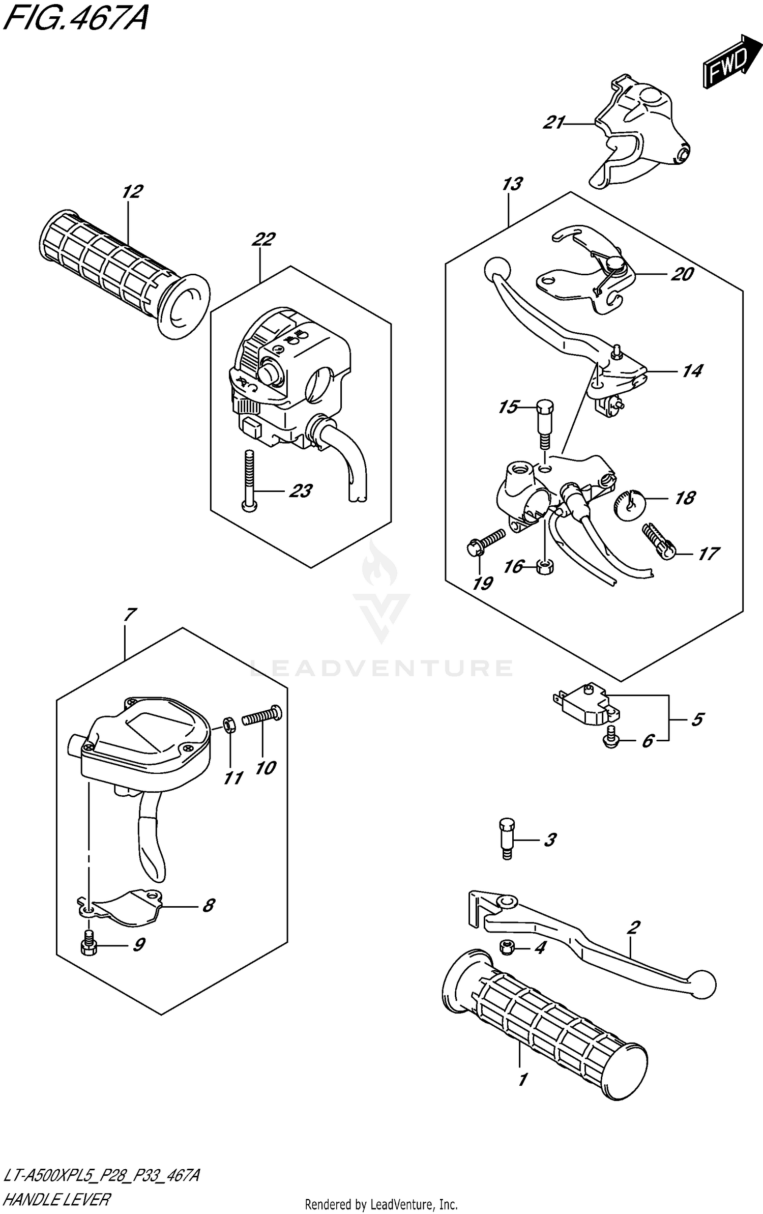 ELECTRICAL EQUIPMENT