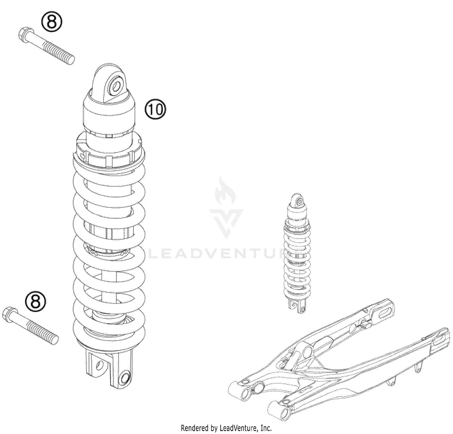MUFFLER(S)