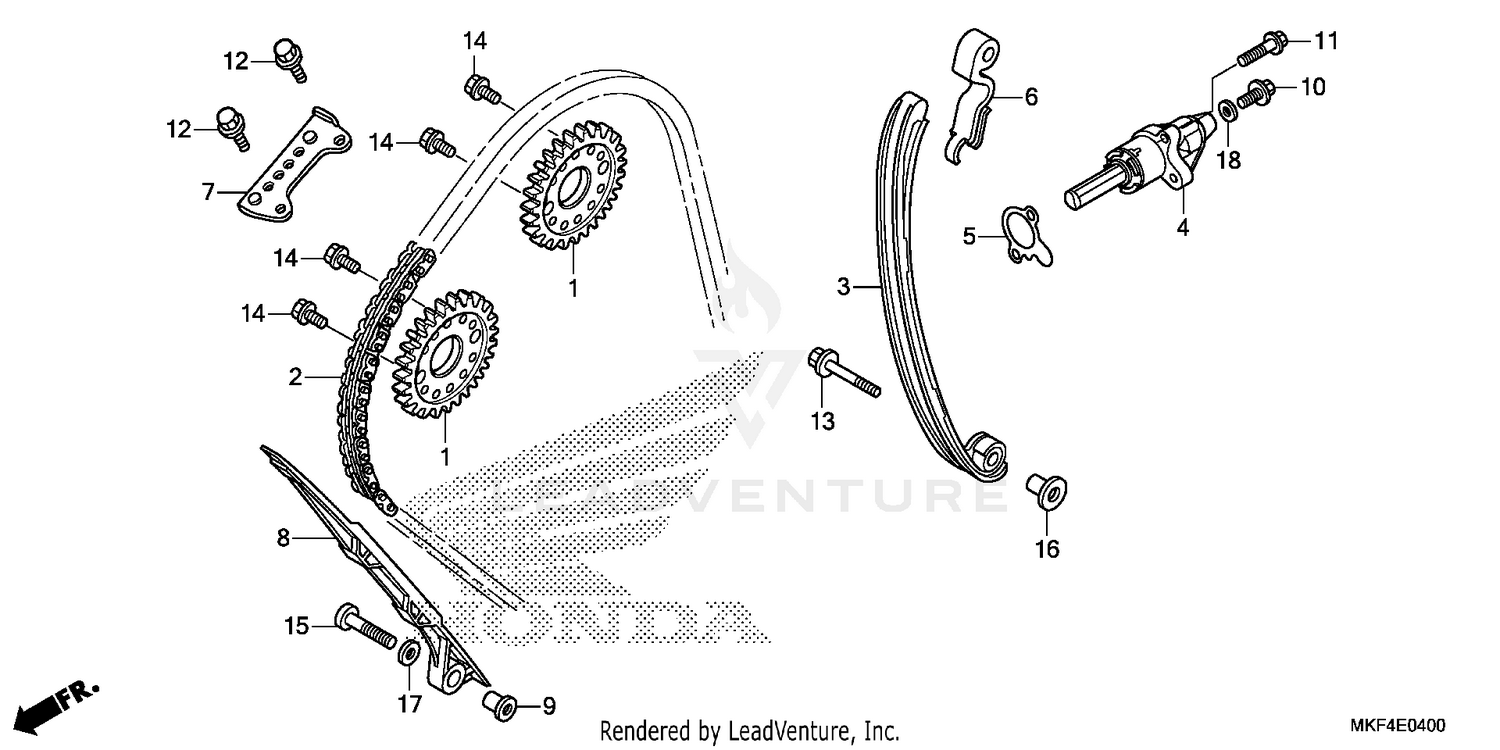 Fenders