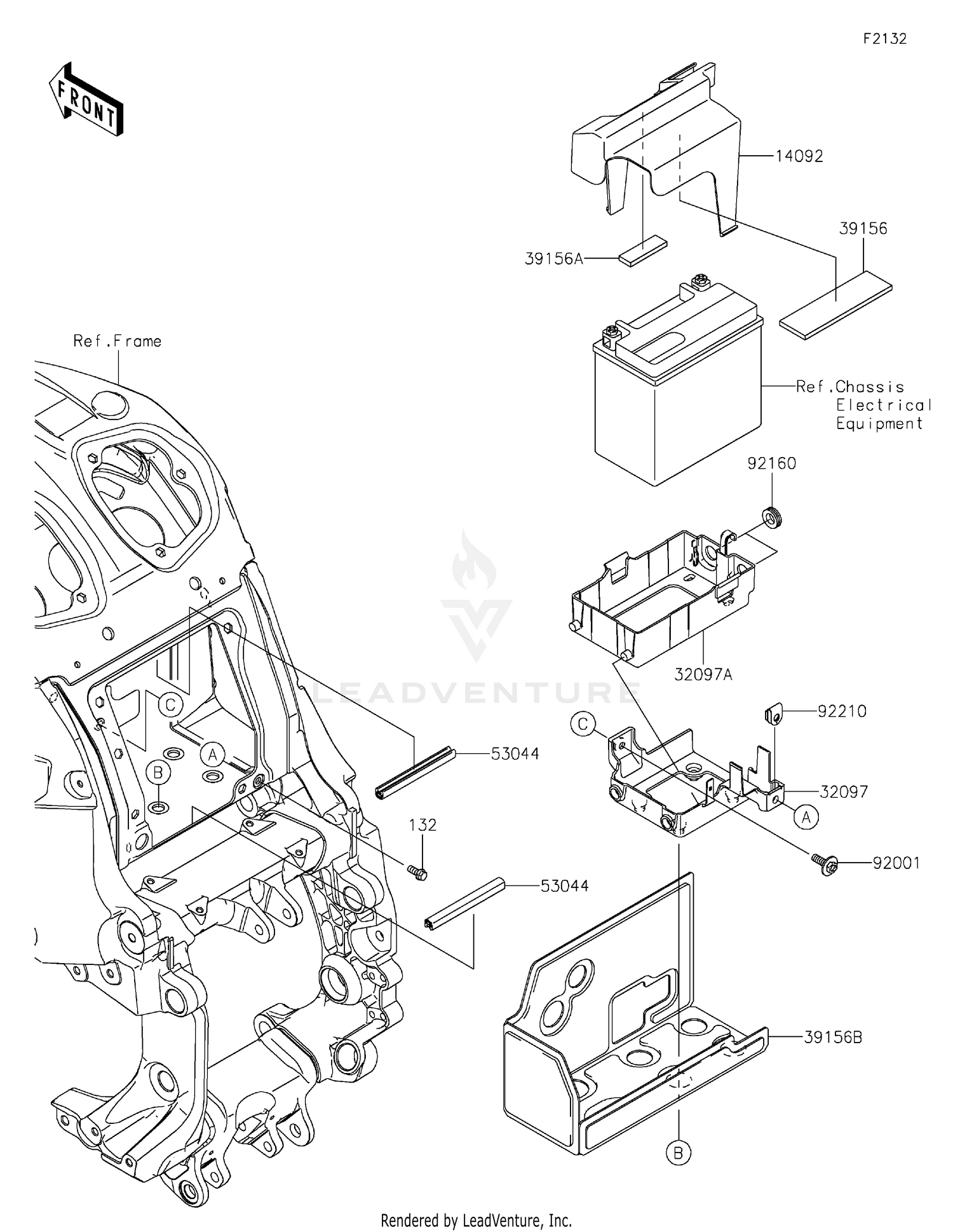 Battery Case