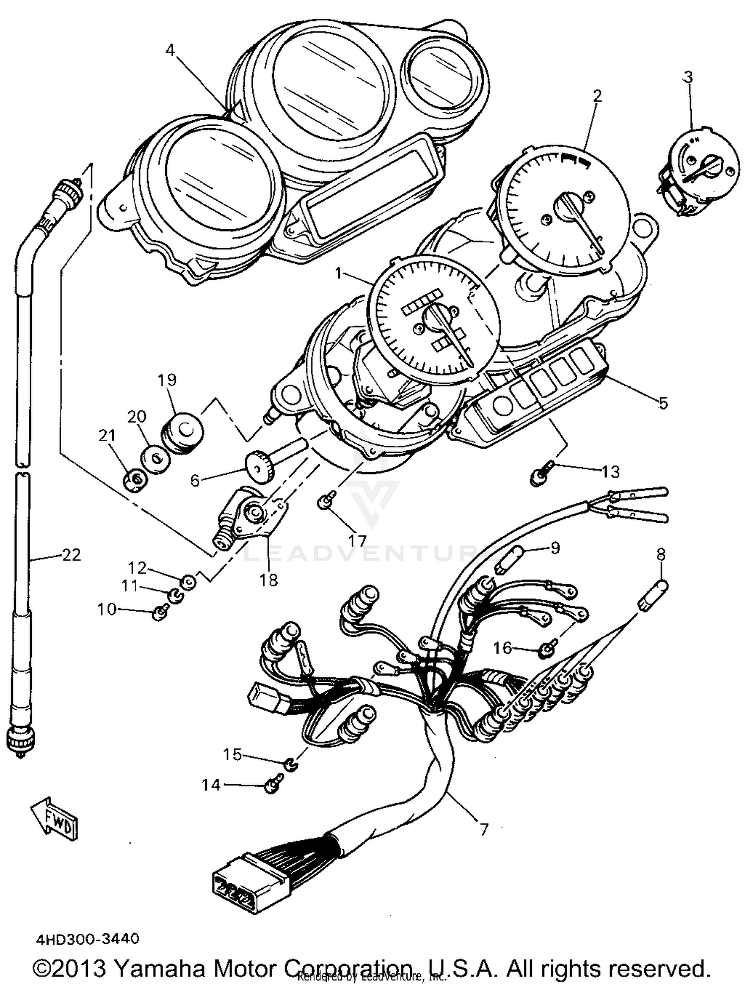 IGNITION COIL