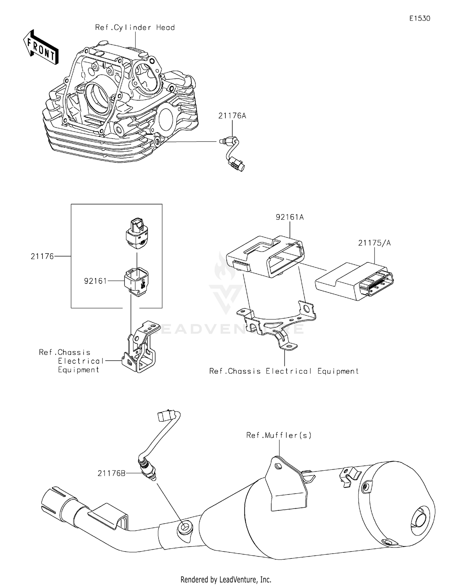 Fuel Injection