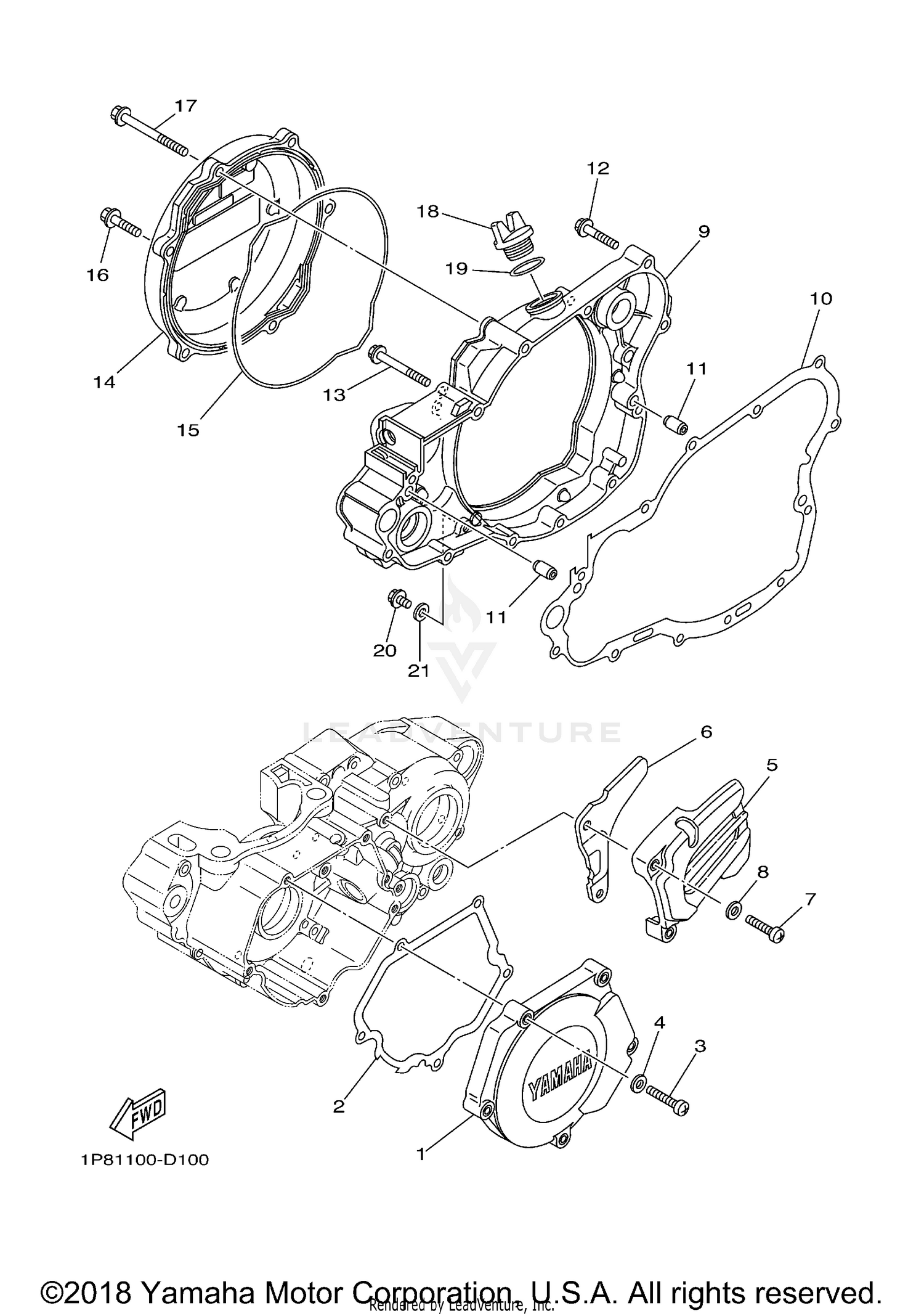 Side Covers