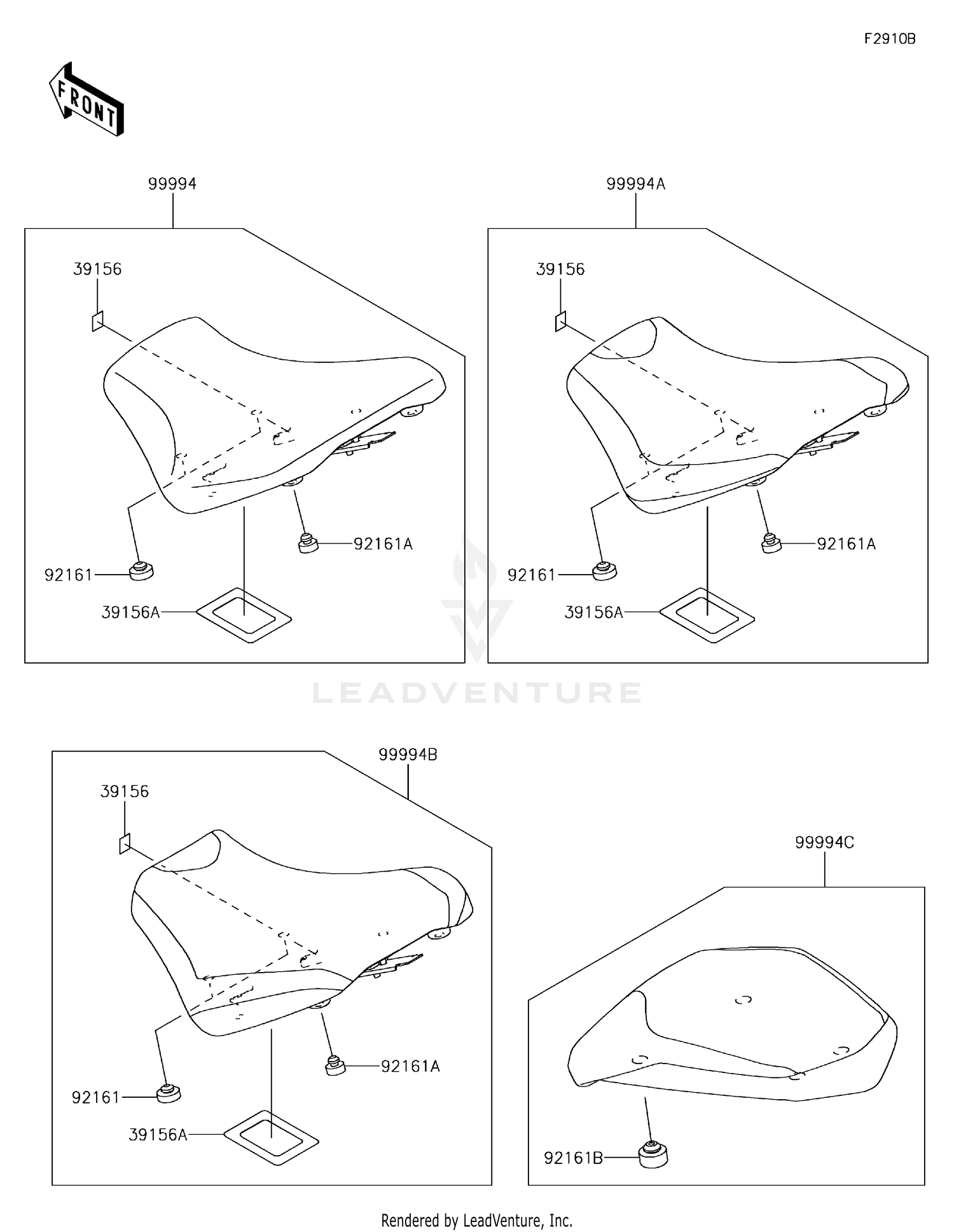 Accessory(Seat)