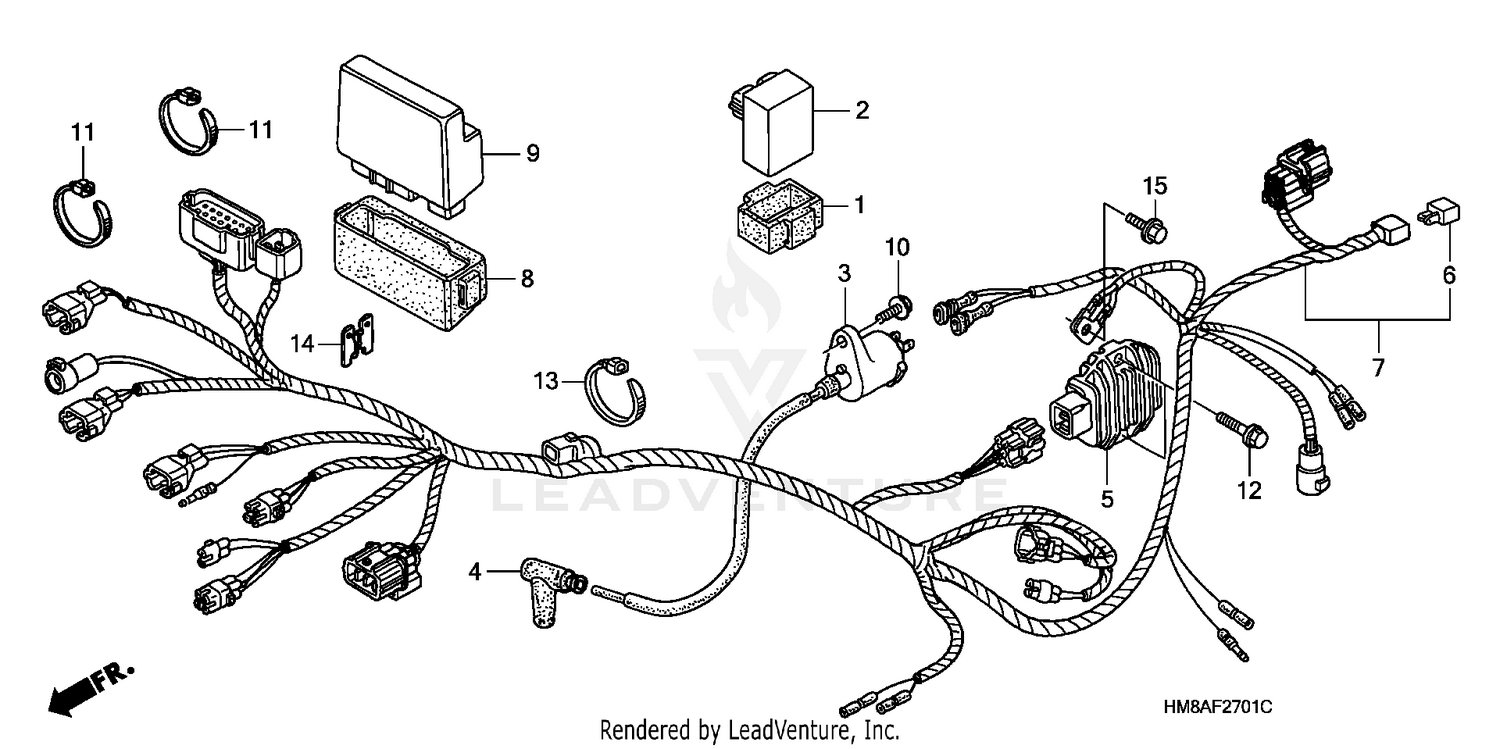 CABLES