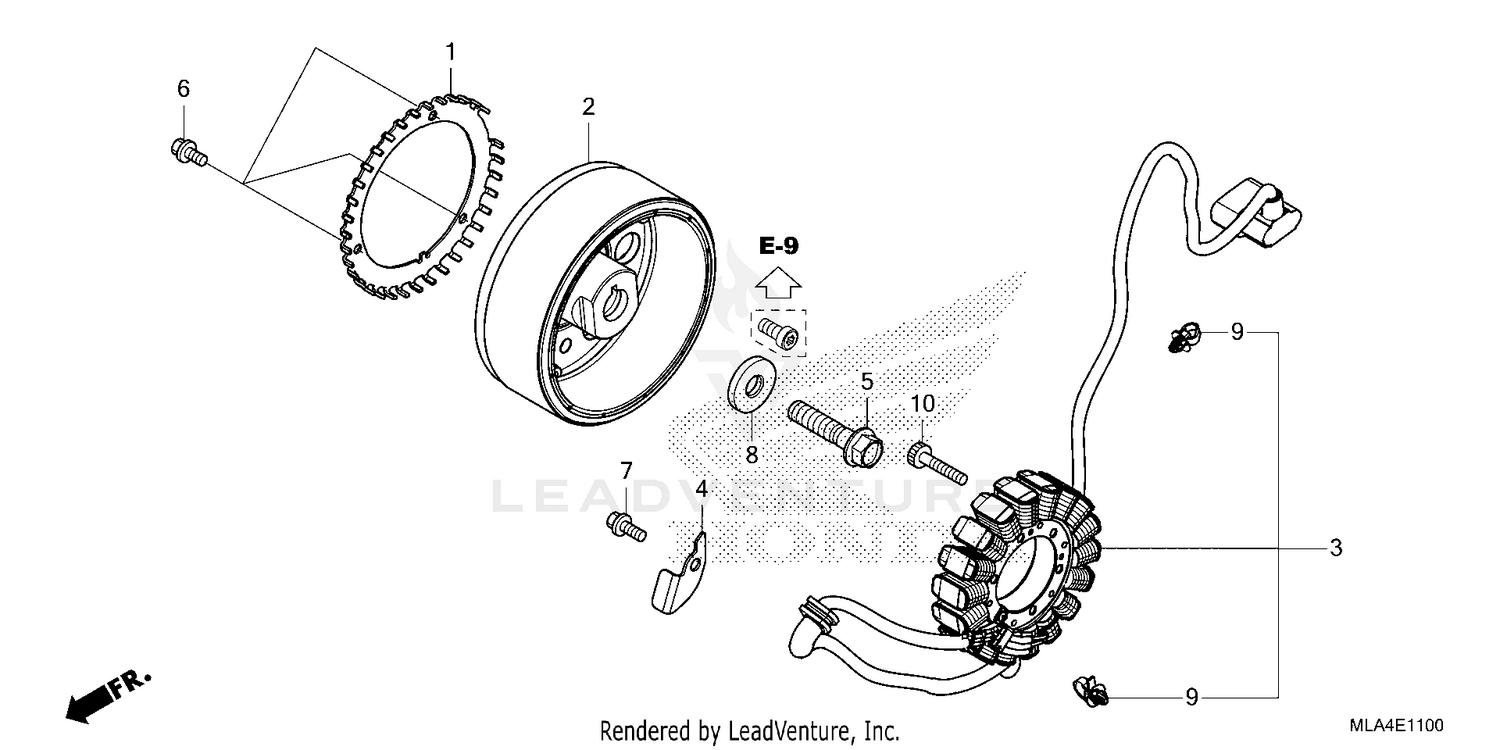 Ignition System