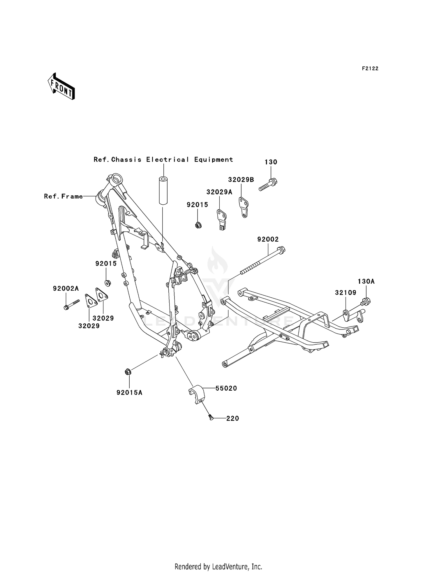 CYLINDER HEAD/CYLINDER