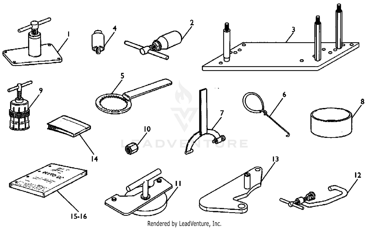 GEAR CHANGE MECHANISM