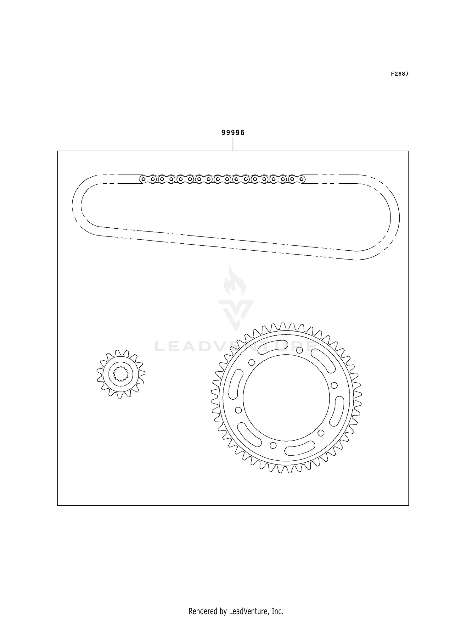 SWINGARM