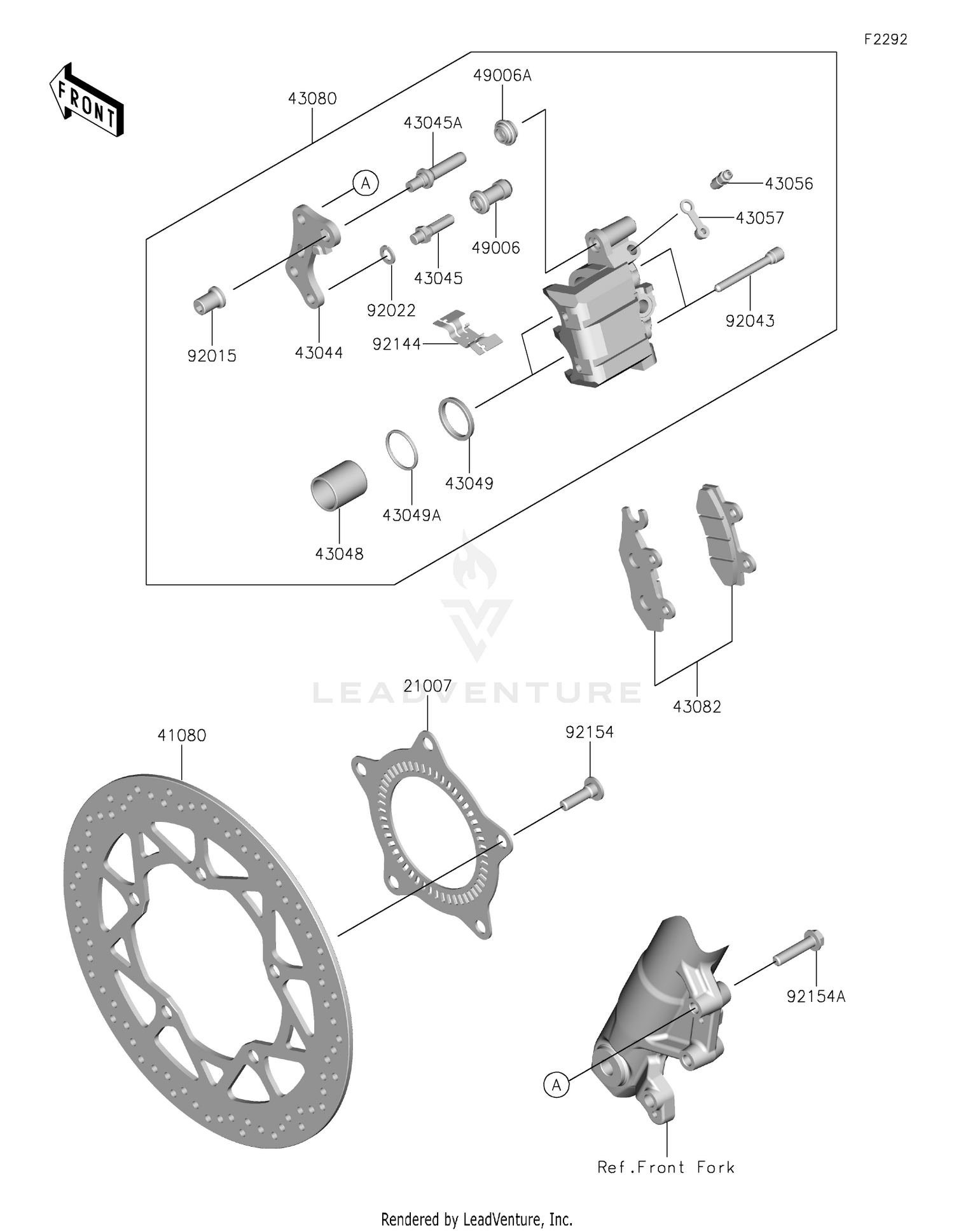 Accessory(Windshield)