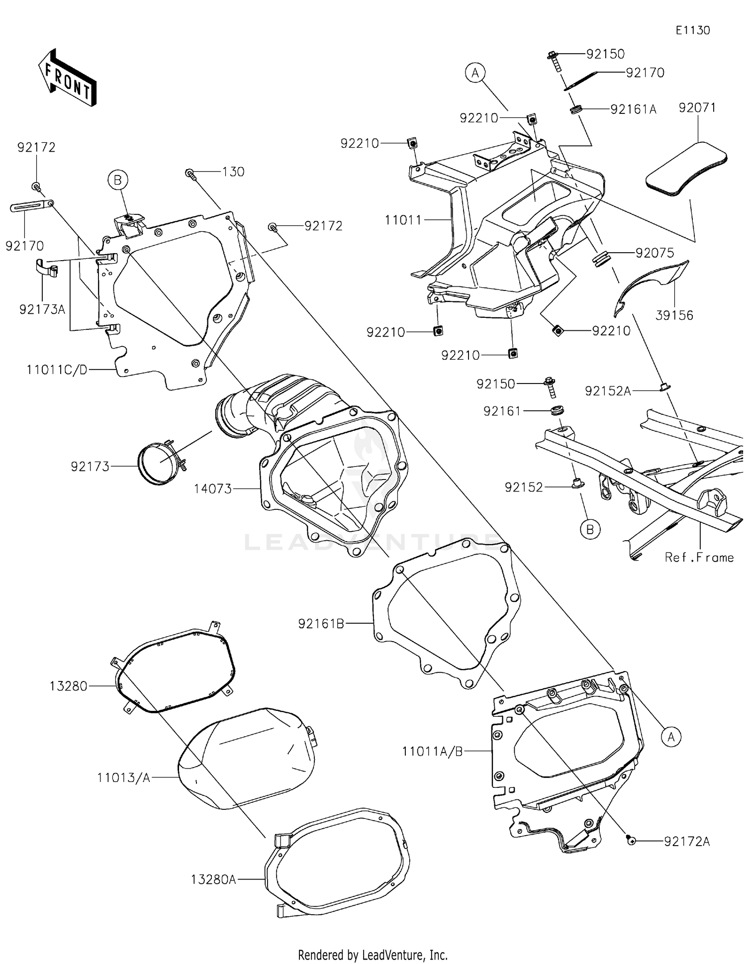 Air Cleaner