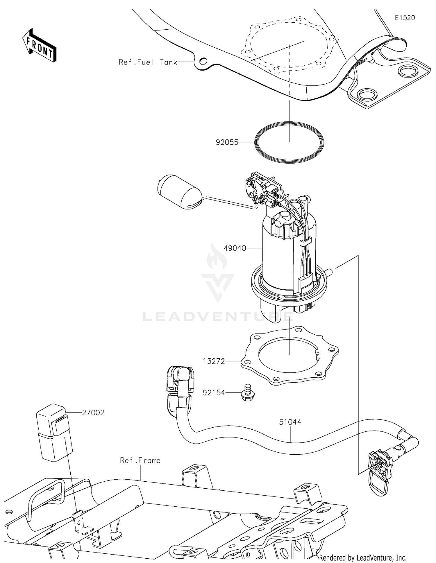 Fuel Pump