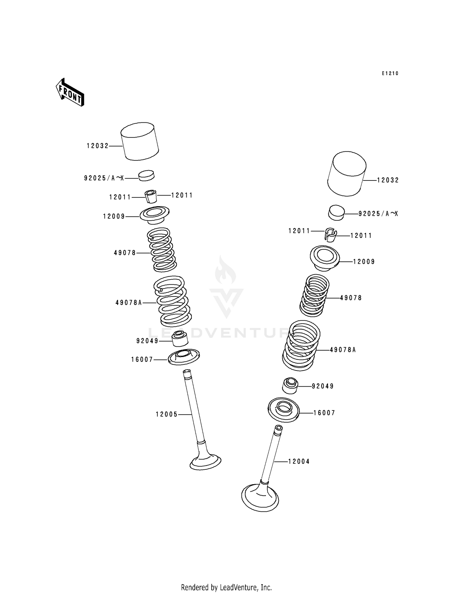 VALVE