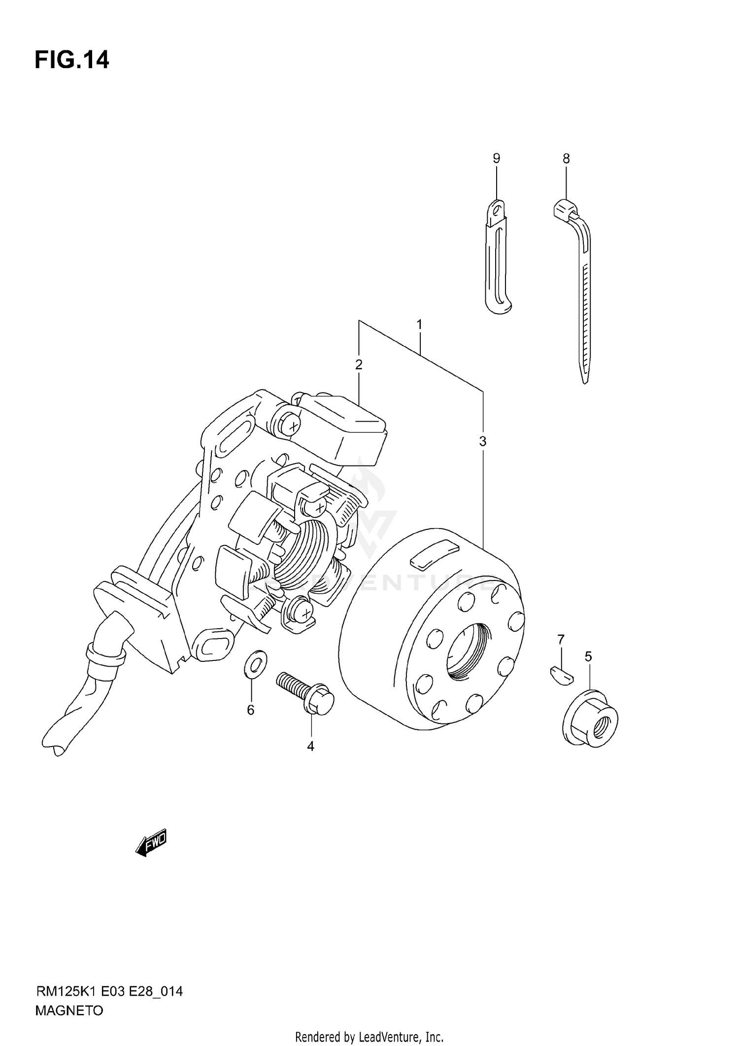 IGNITION SYSTEM