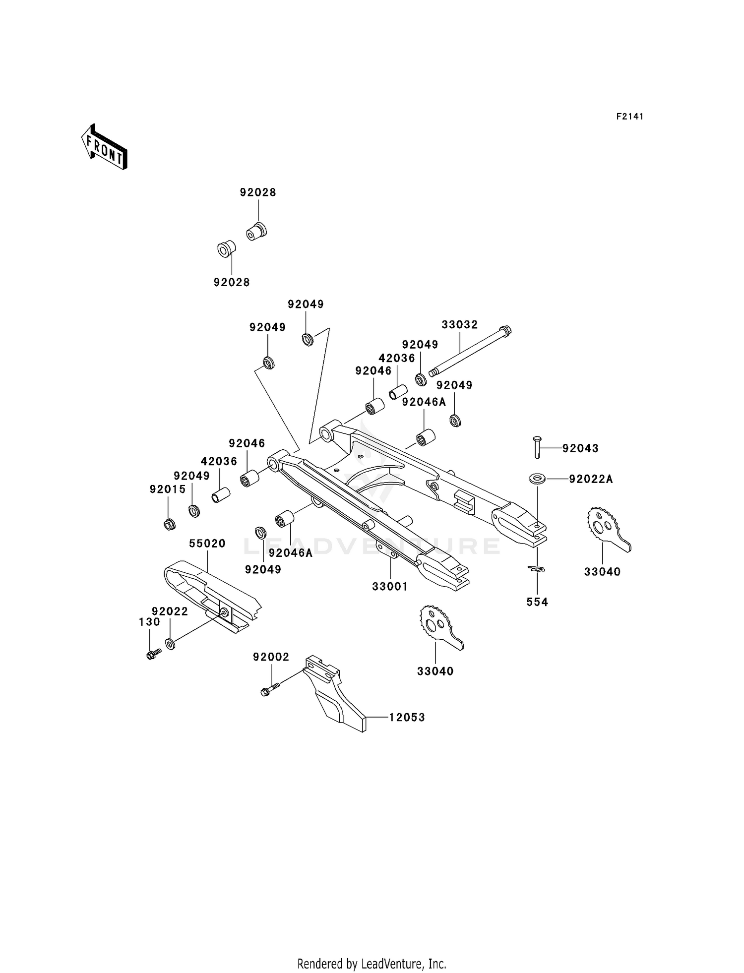 CHASSIS ELECTRICAL EQUIPMENT