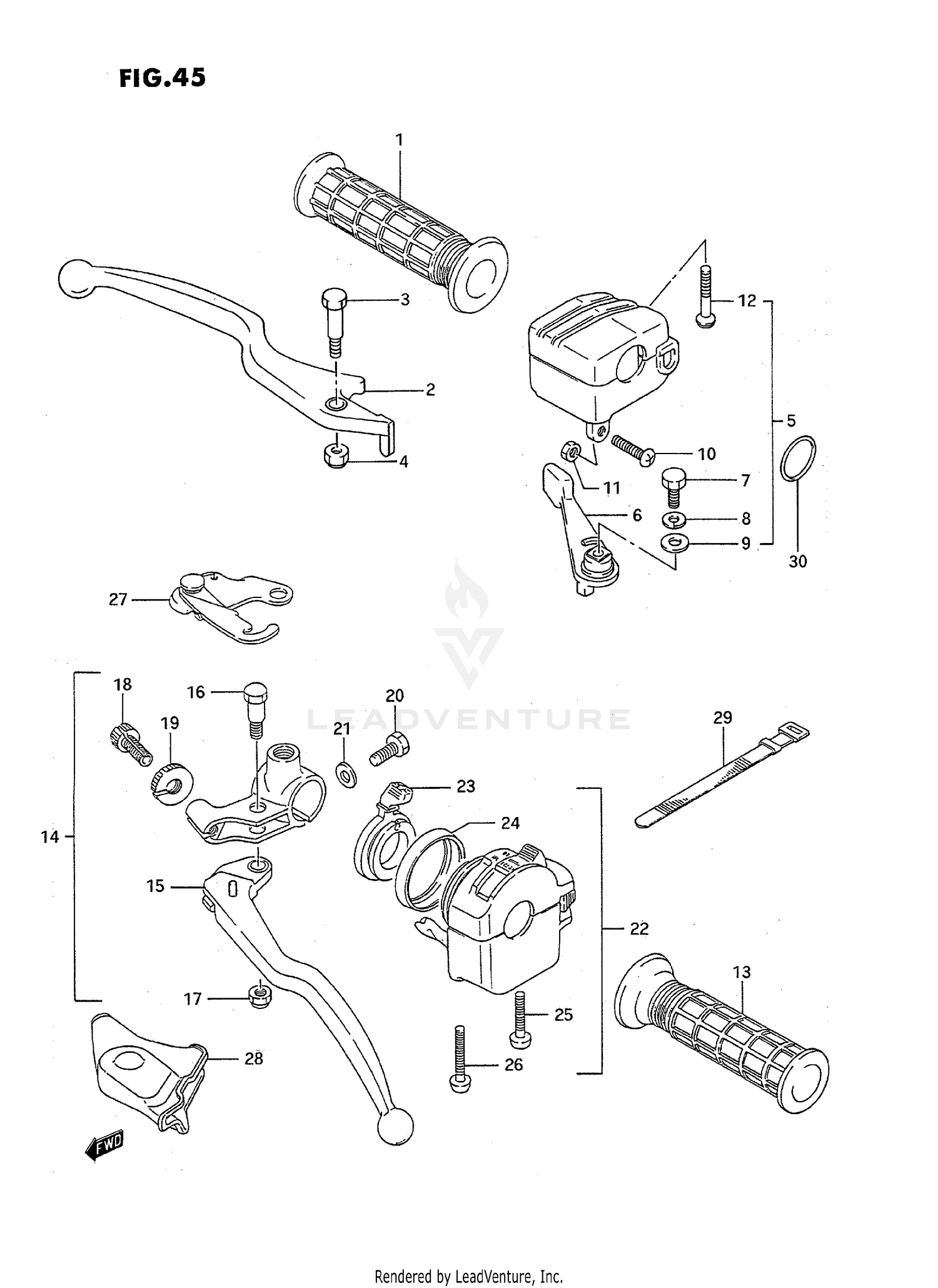 FUEL PUMP
