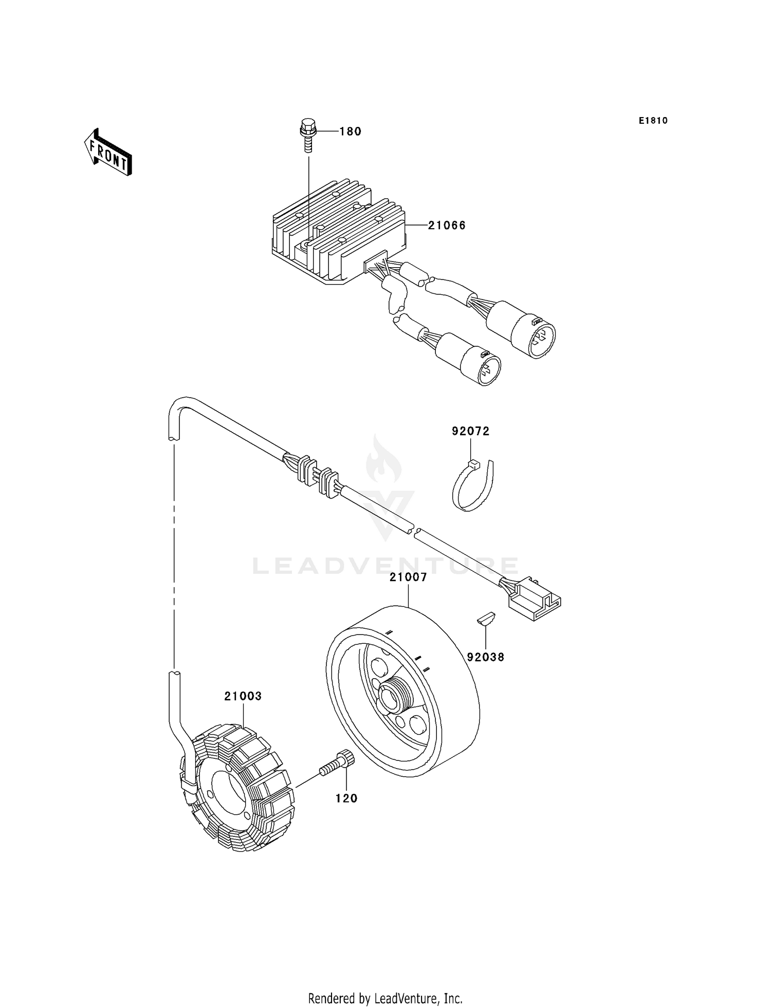 Air Cleaner
