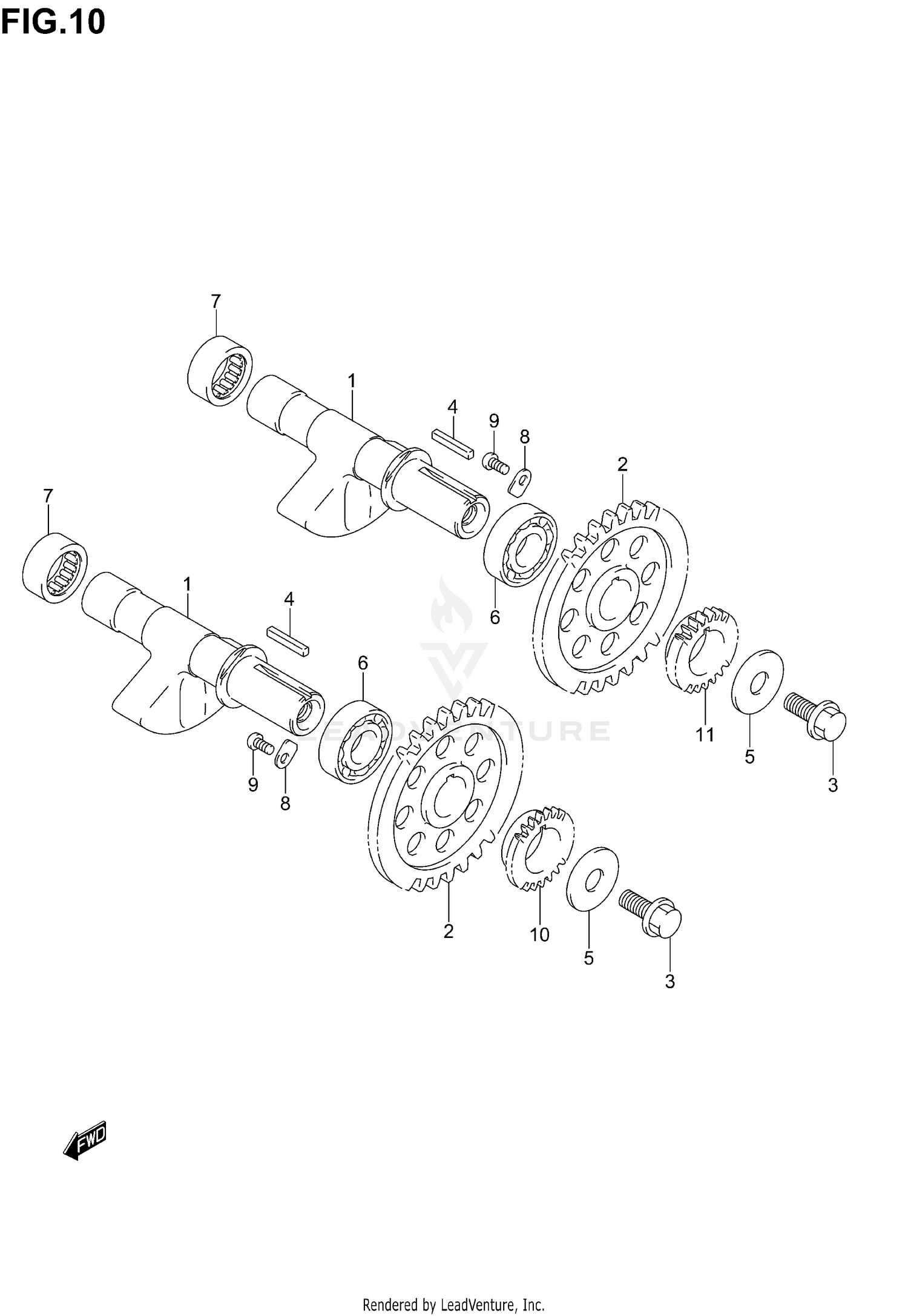 CHASSIS ELECTRICAL EQUIPMENT