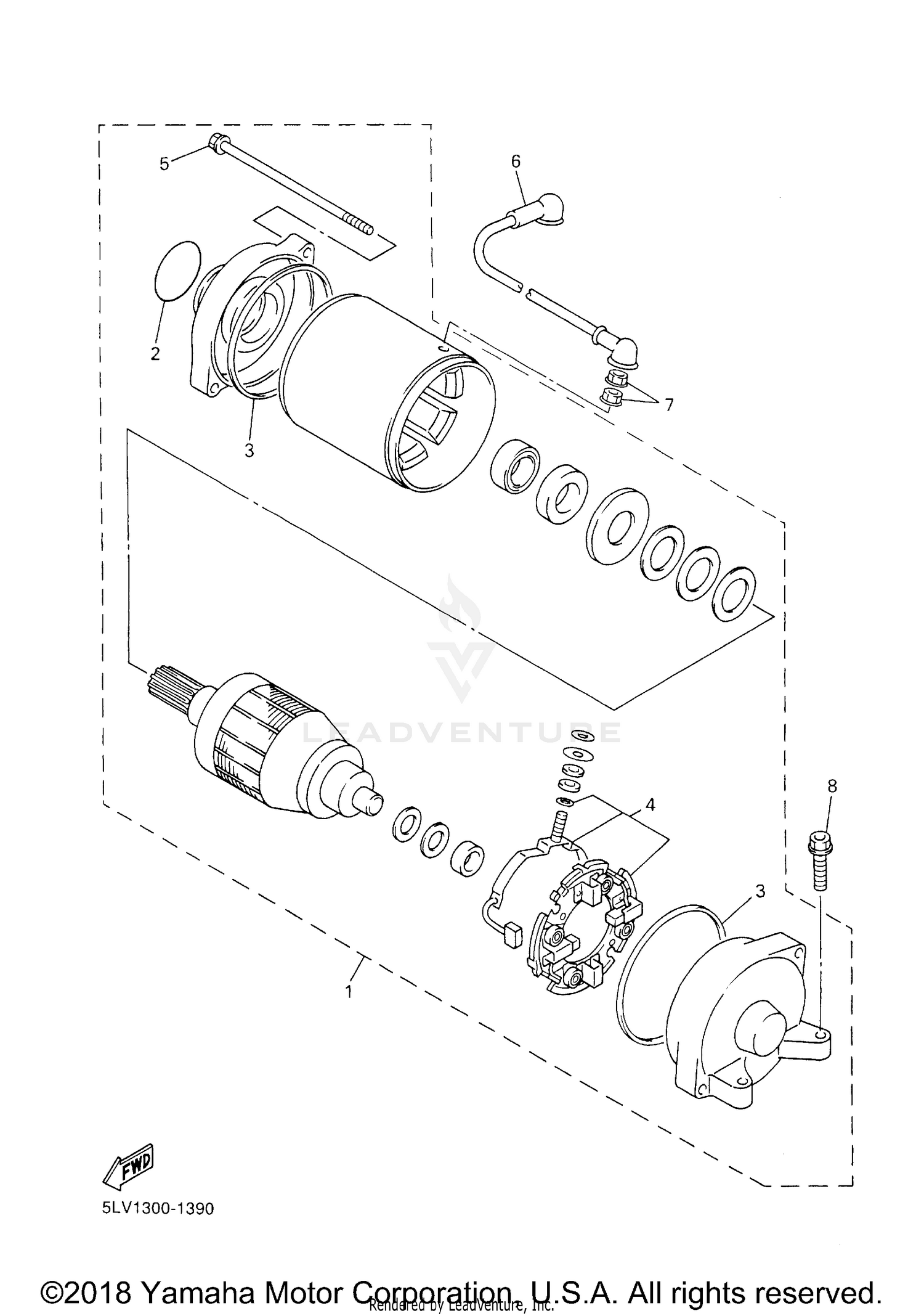 Front Box