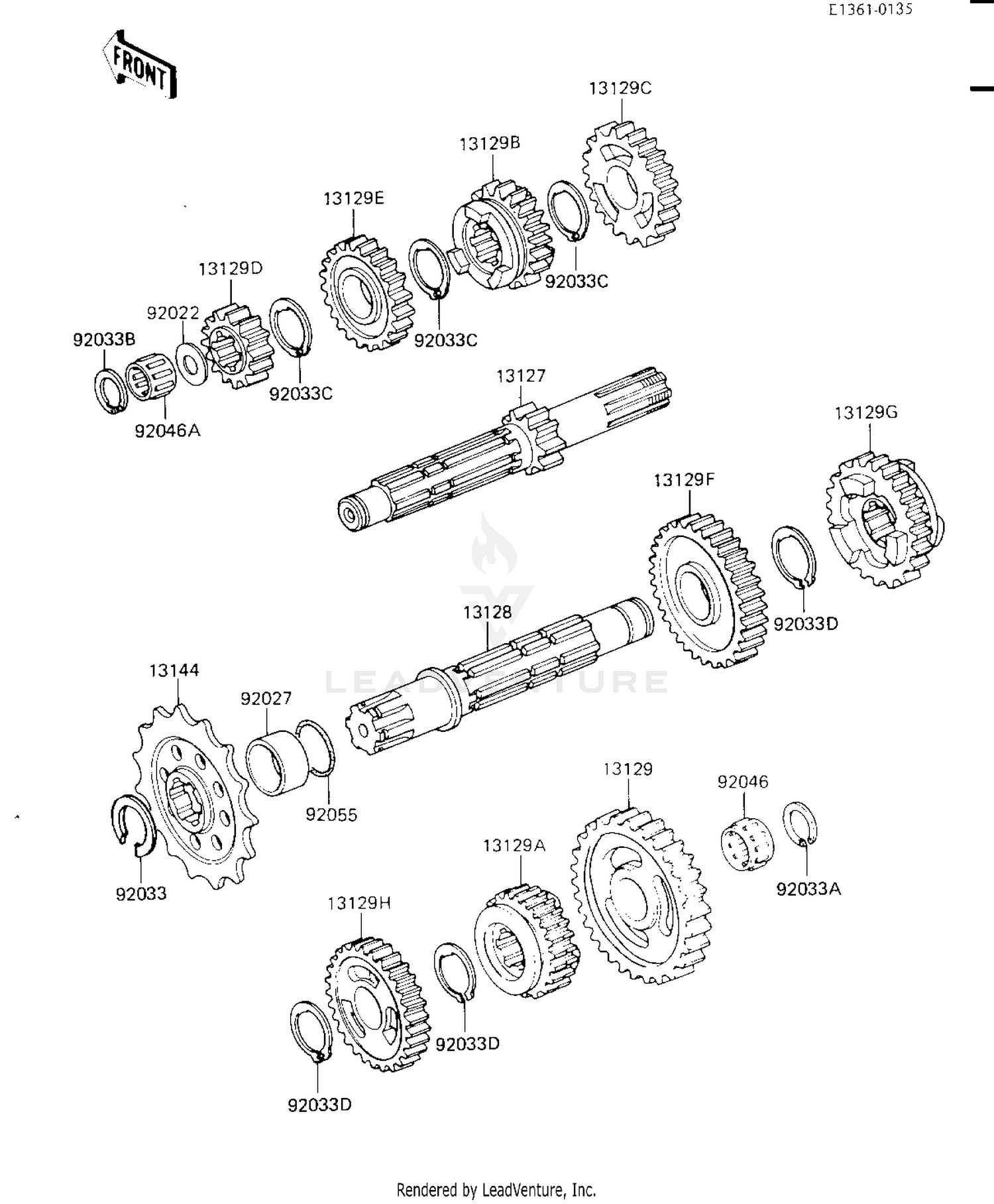 CYLINDER HEAD COVER