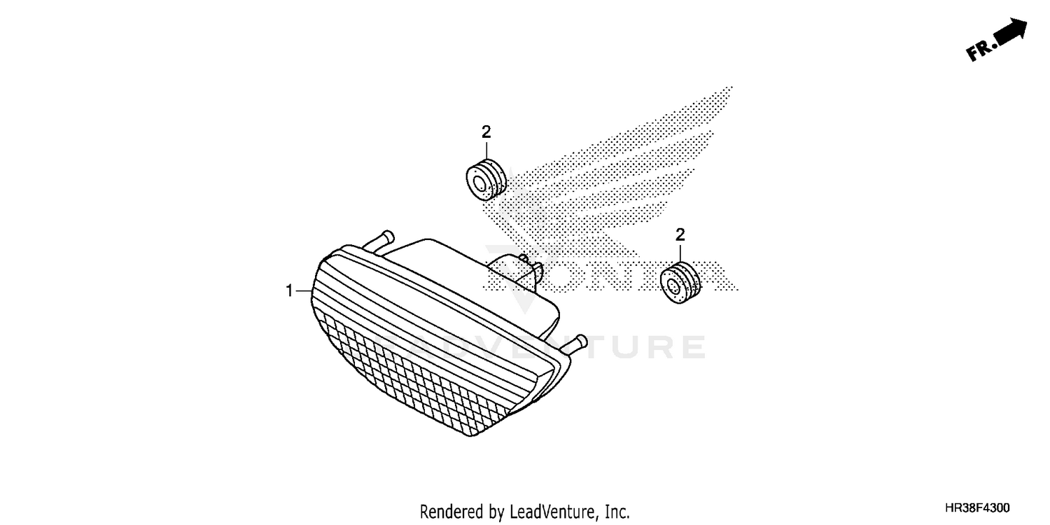 GEAR CHANGE MECHANISM