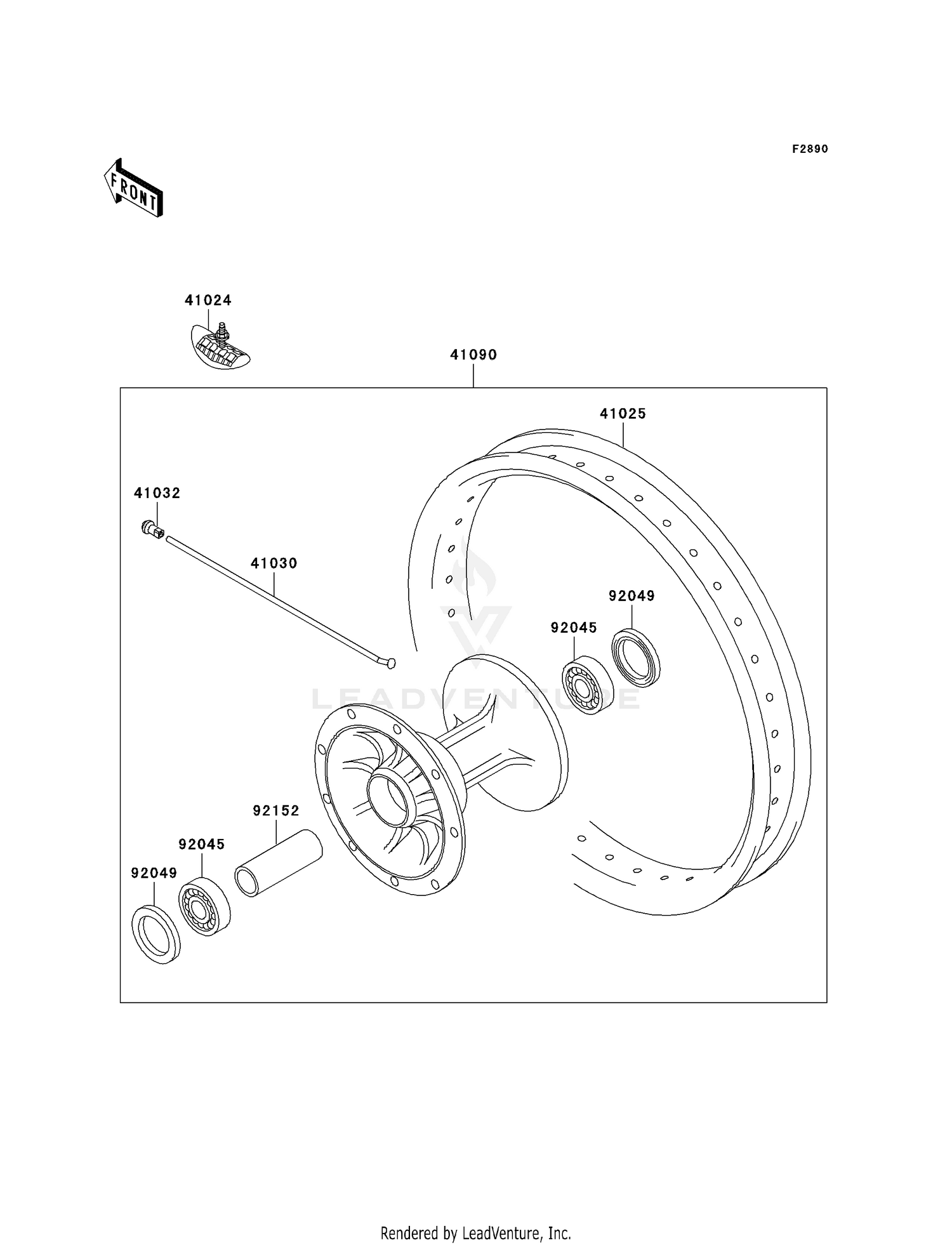 OPTIONAL PARTS