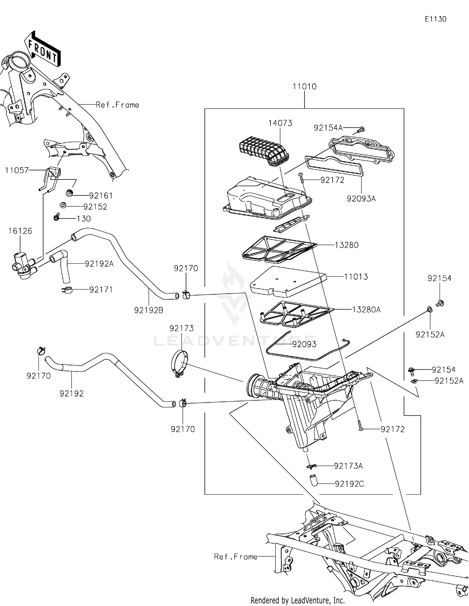 Air Cleaner