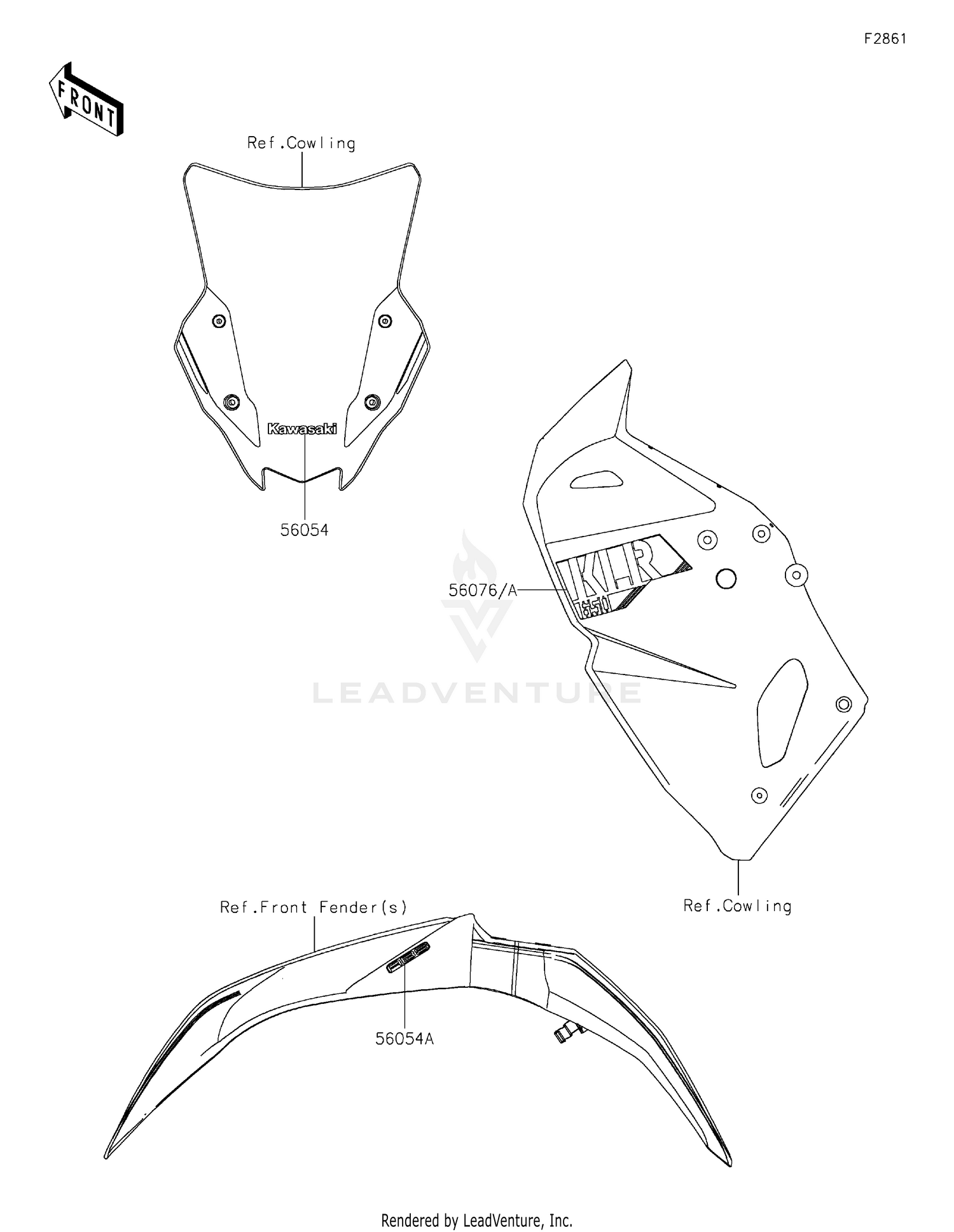 Engine Mount