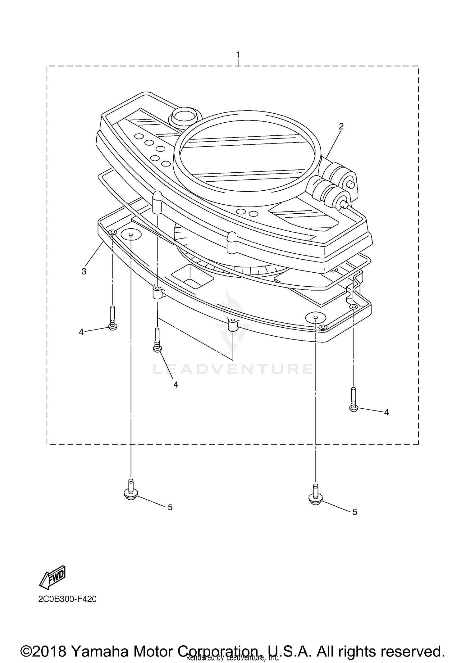 Engine Mount