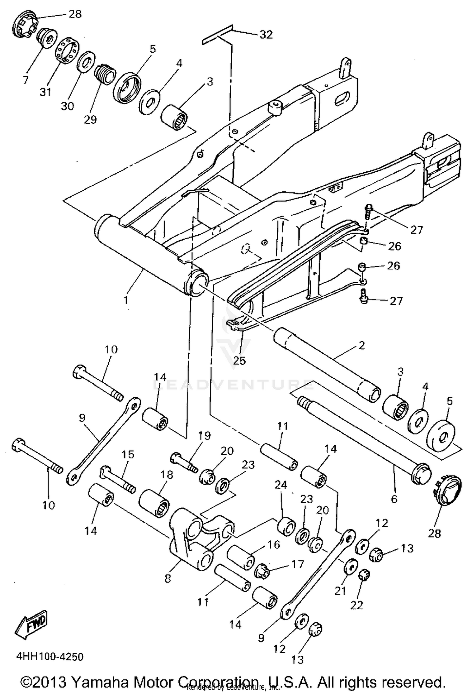 COWLING