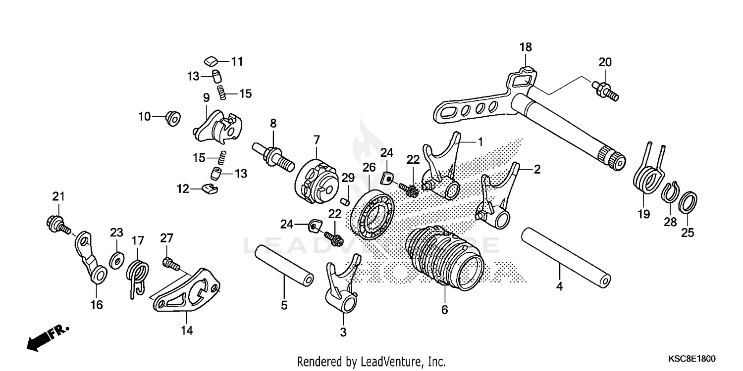 FUEL PUMP