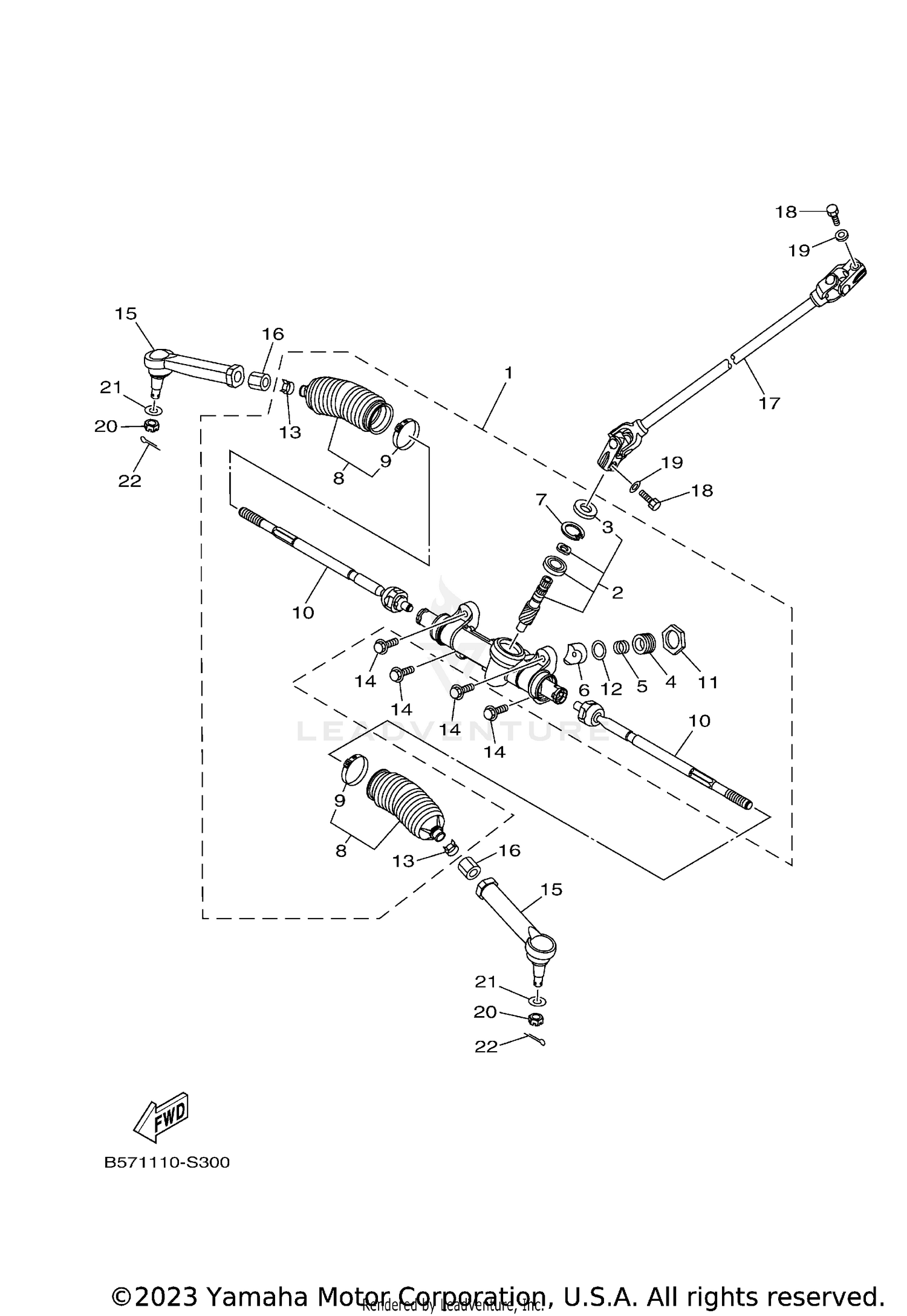 Accessory(Frame Slider)