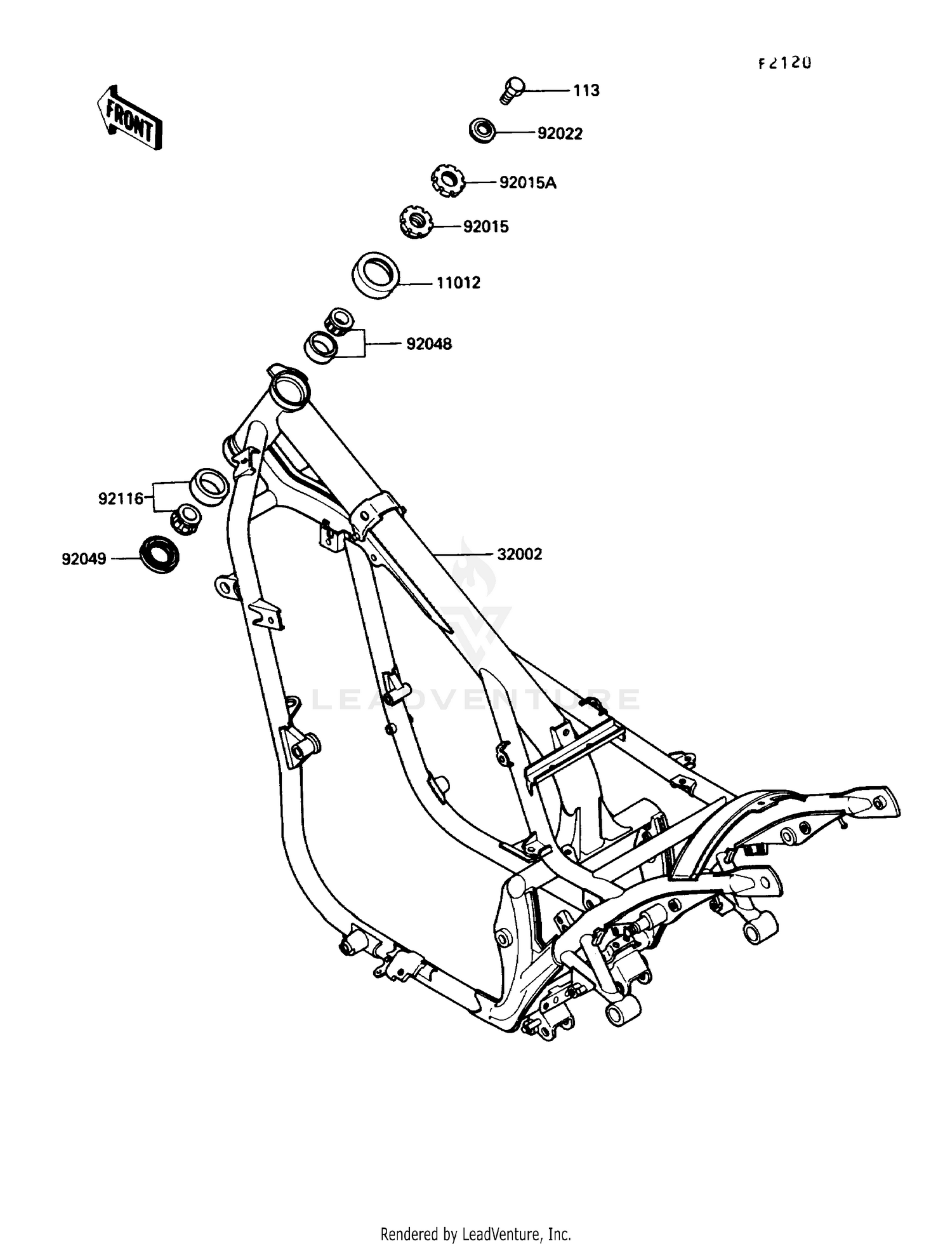 CYLINDER HEAD COVER