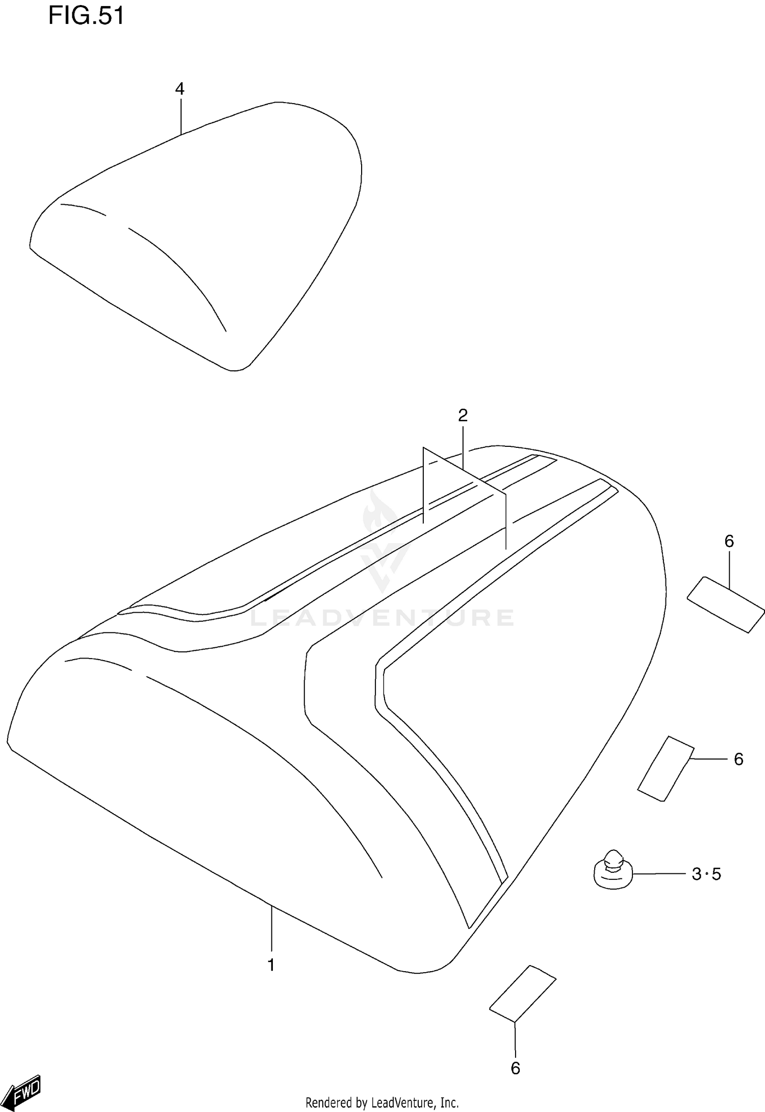 Side Covers/Chain Cover