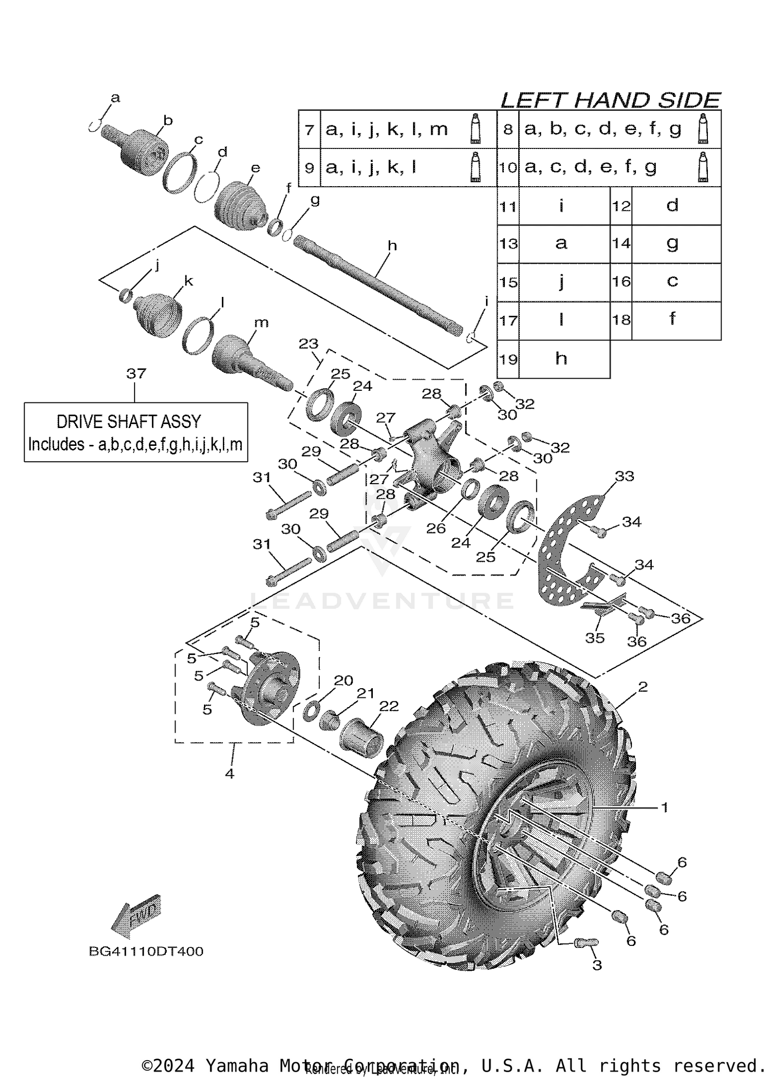 IGNITION SYSTEM