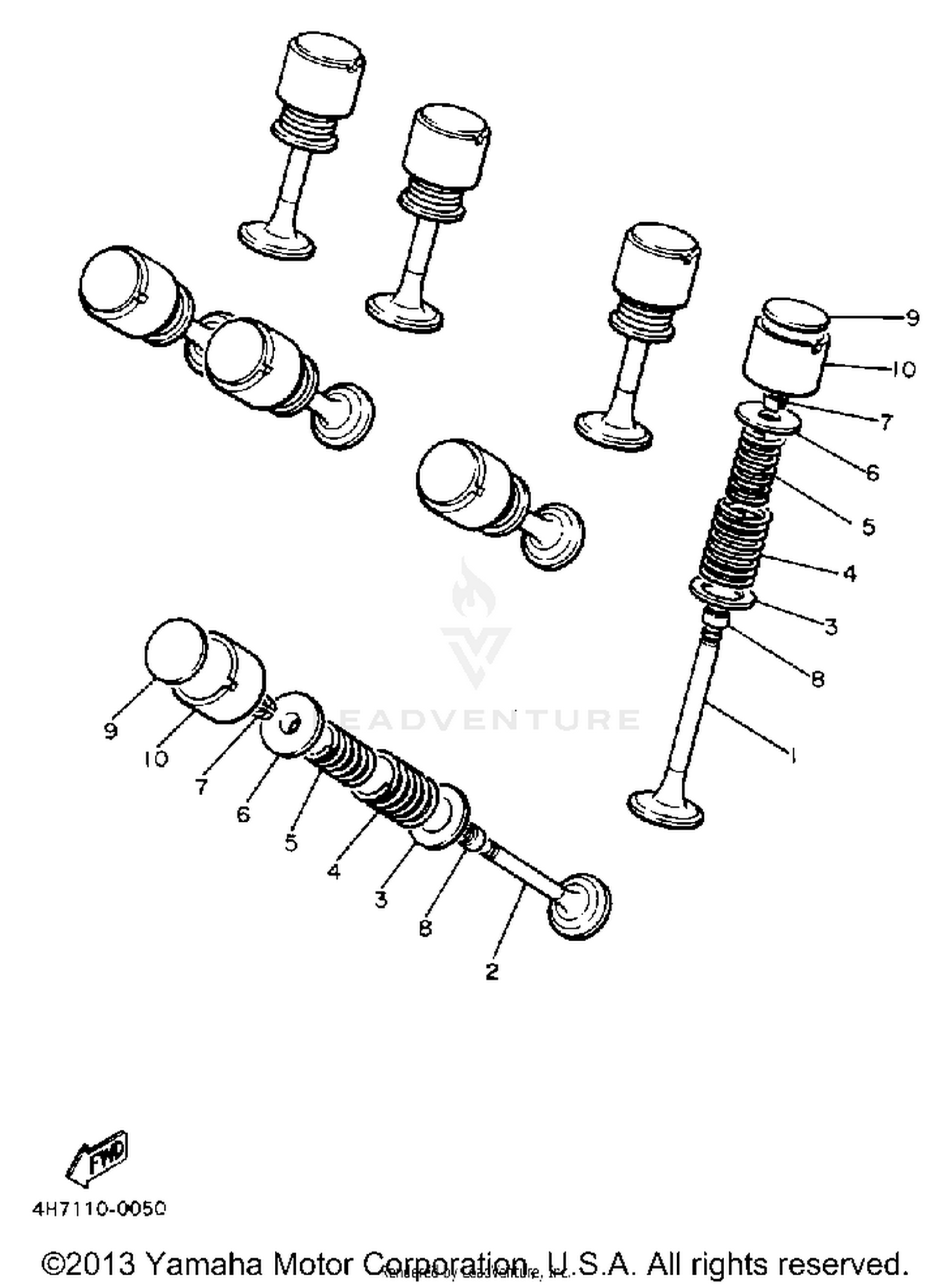 IGNITION COIL