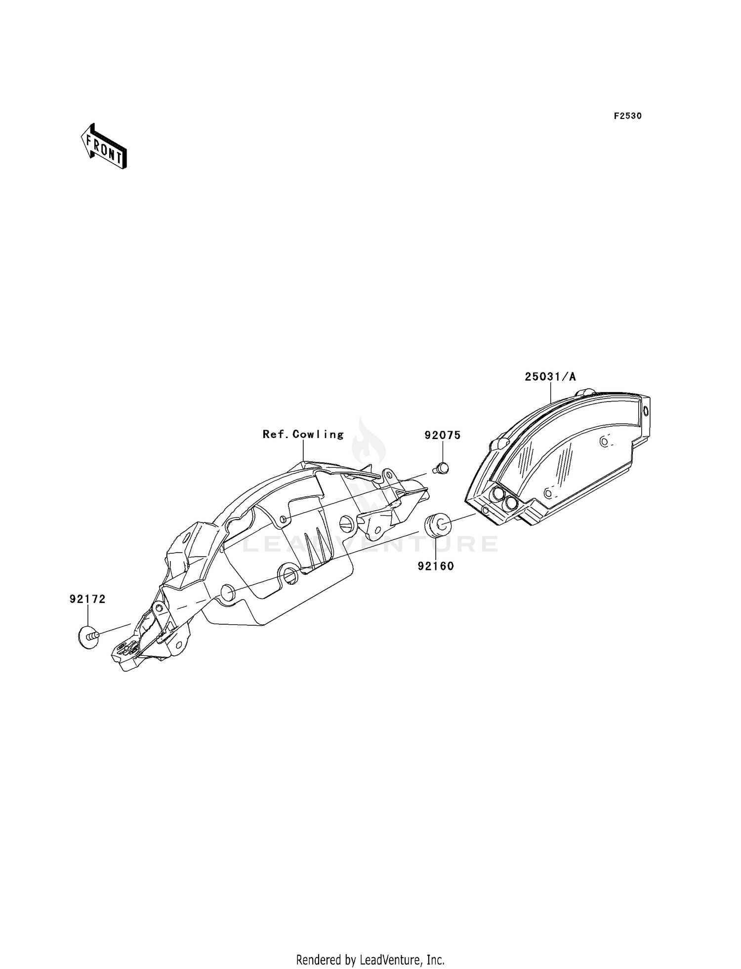 STEERING SHAFT