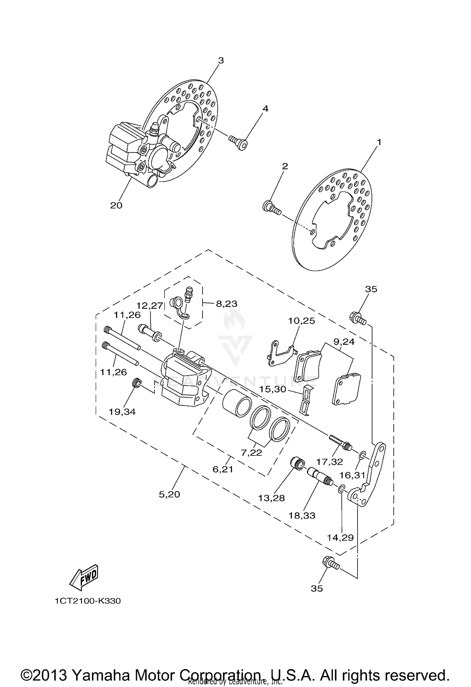 HYDRAULIC UNIT