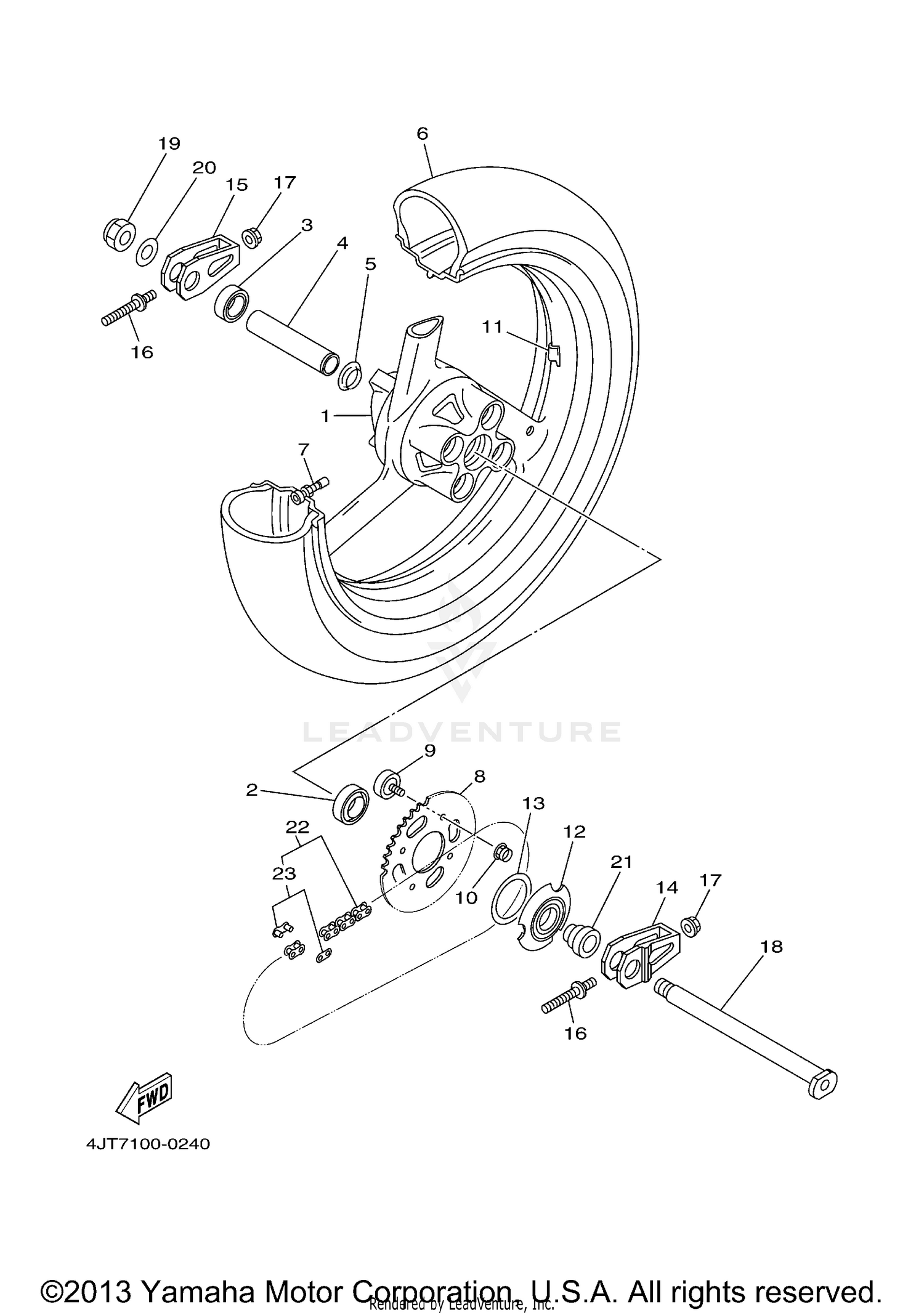TRANSMISSION (2)