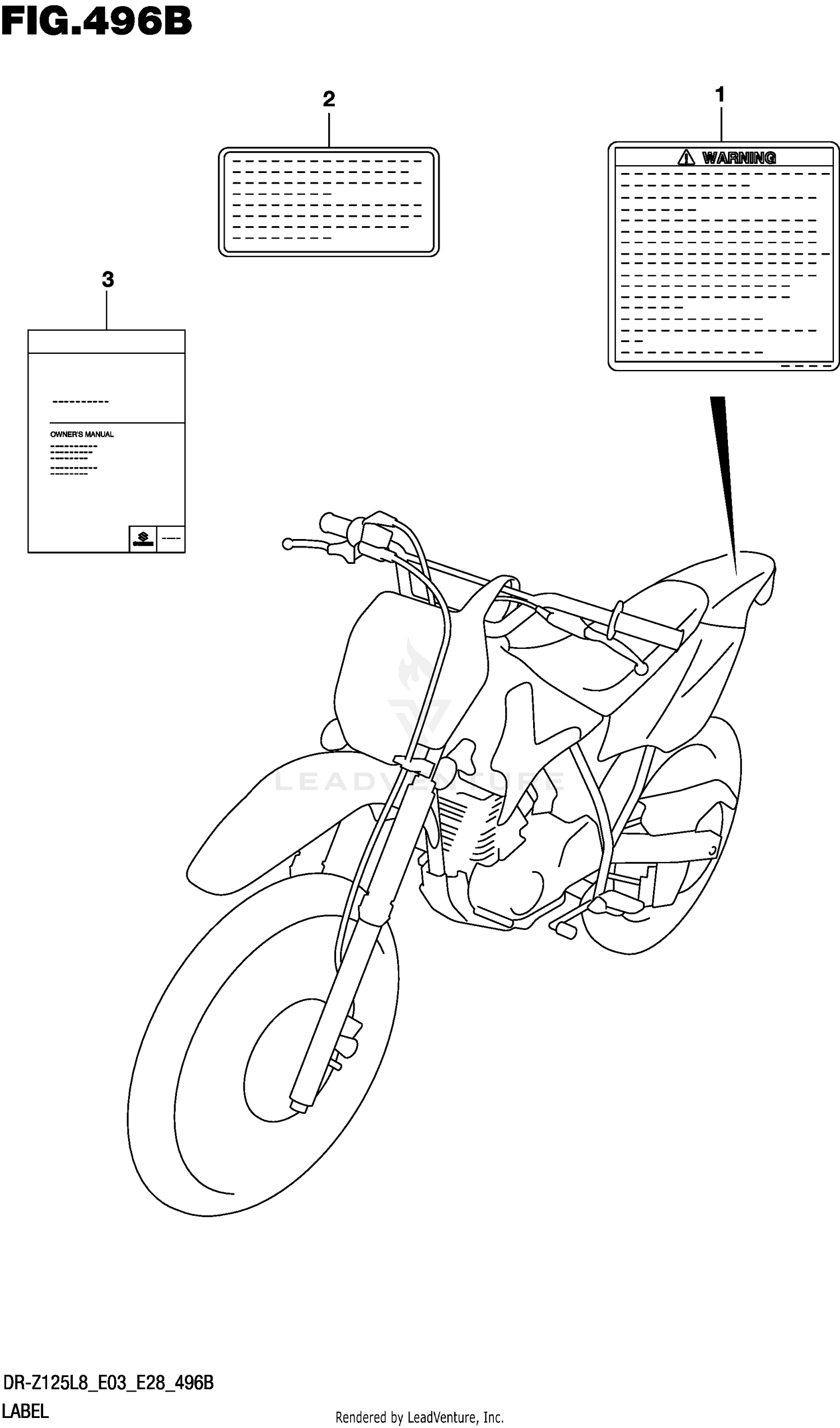 CARRIER (LT-A500X E28)