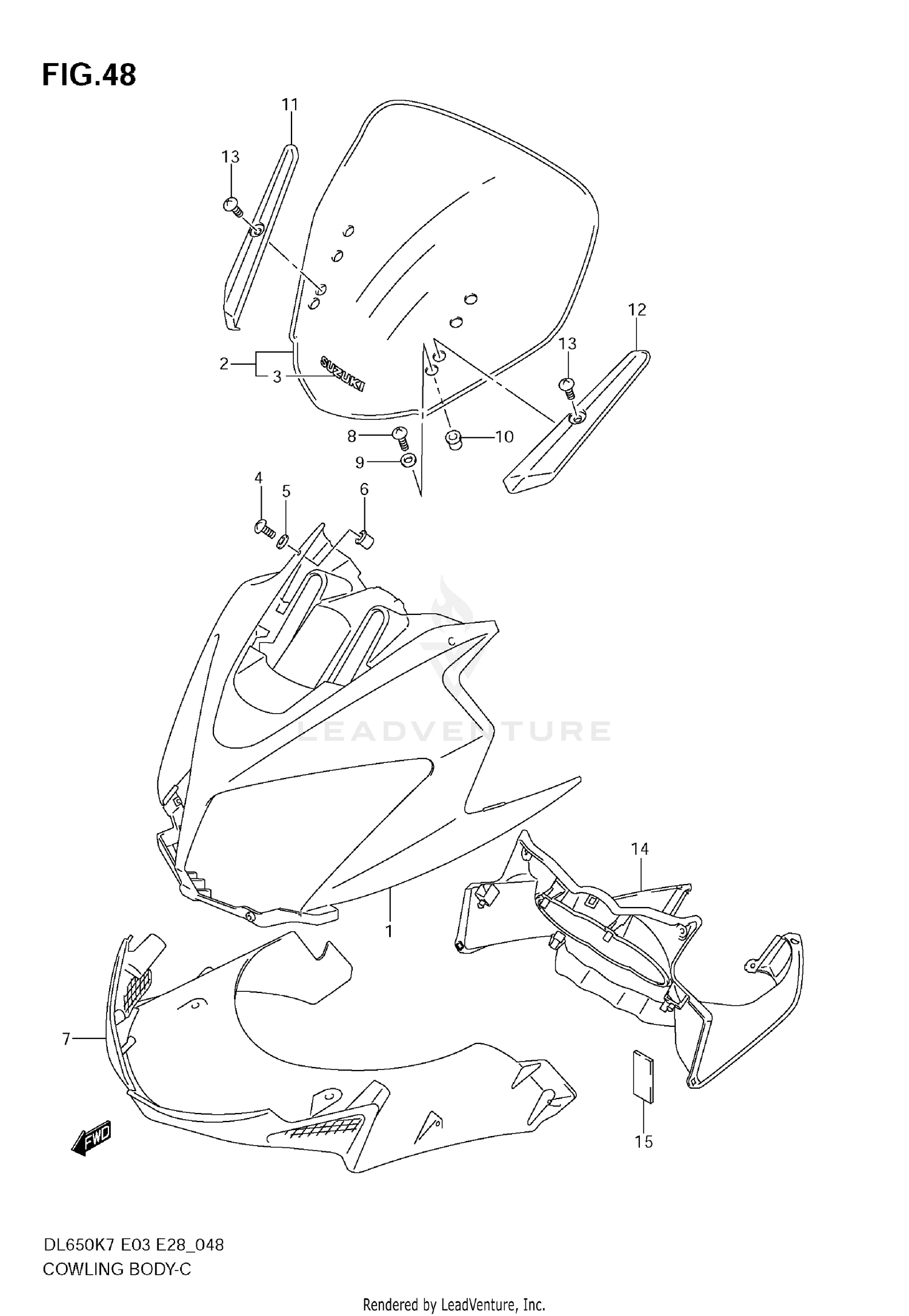 FUEL PUMP