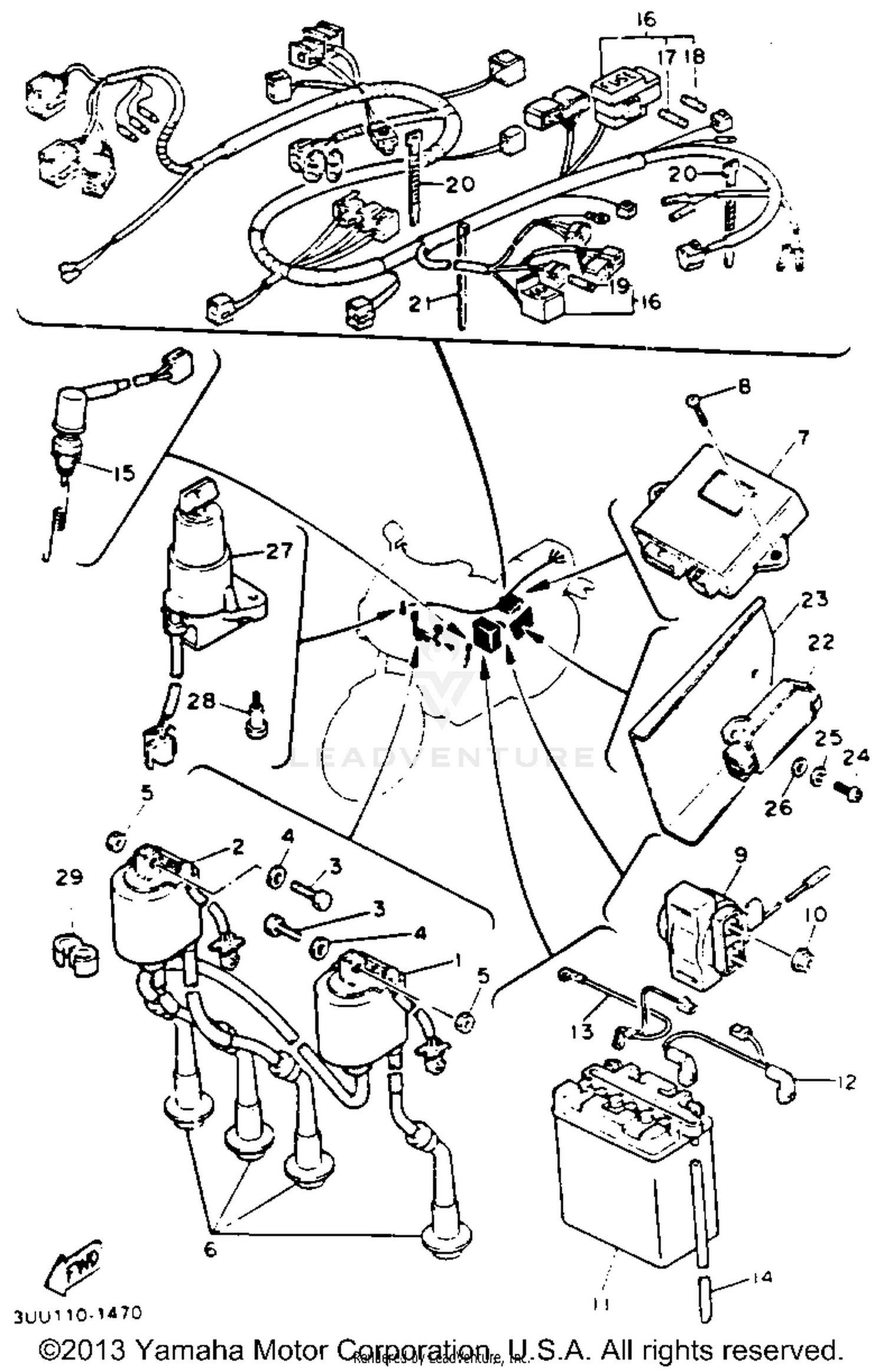 HEADLAMP