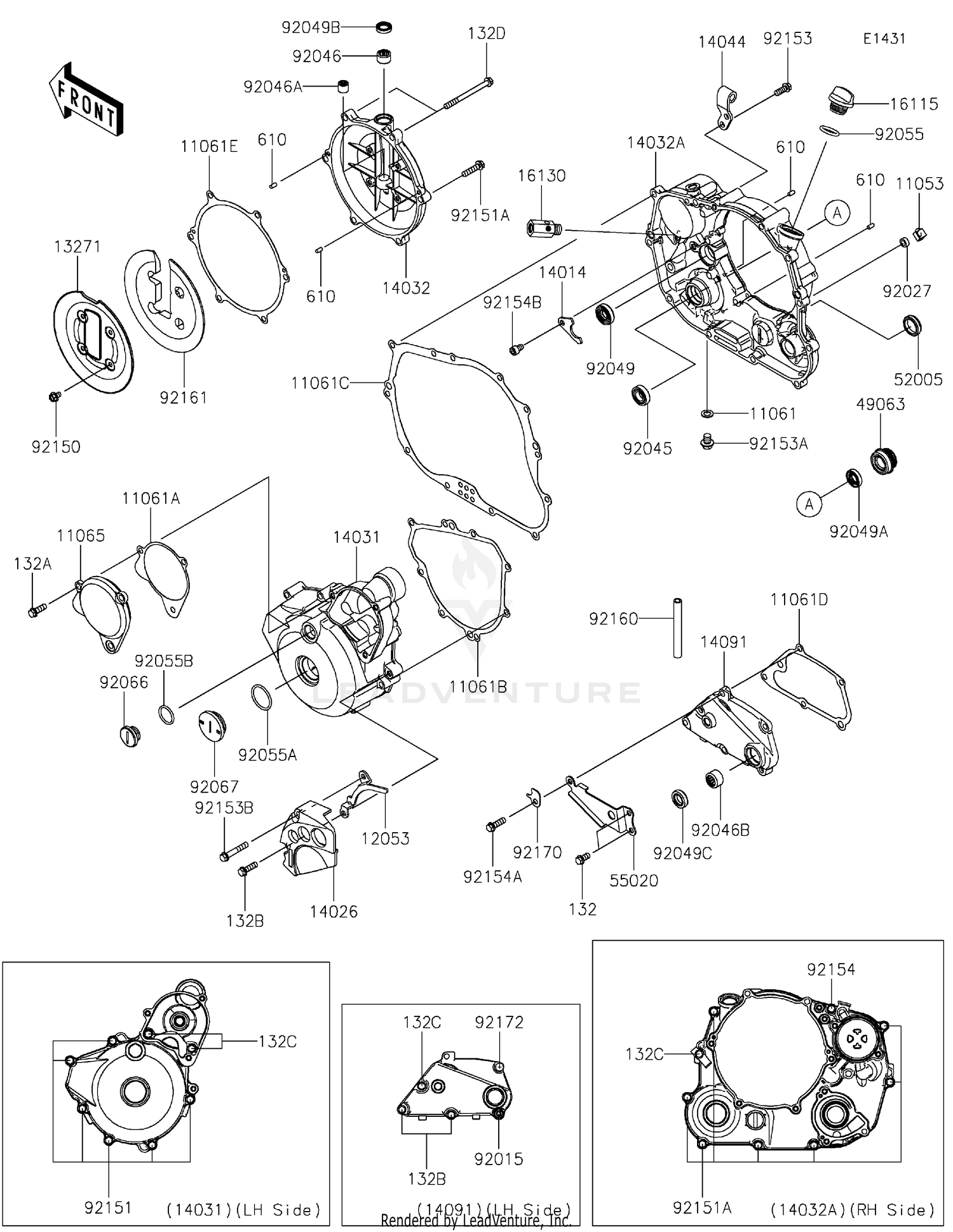 GEAR SHIFTING
