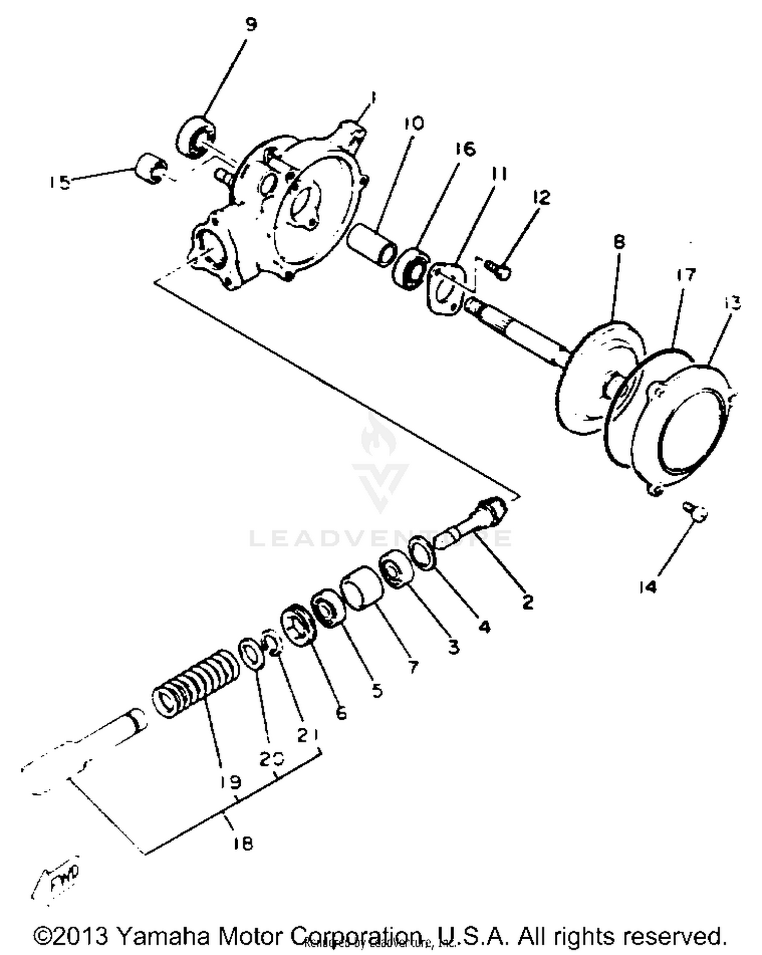 TRANSMISSION